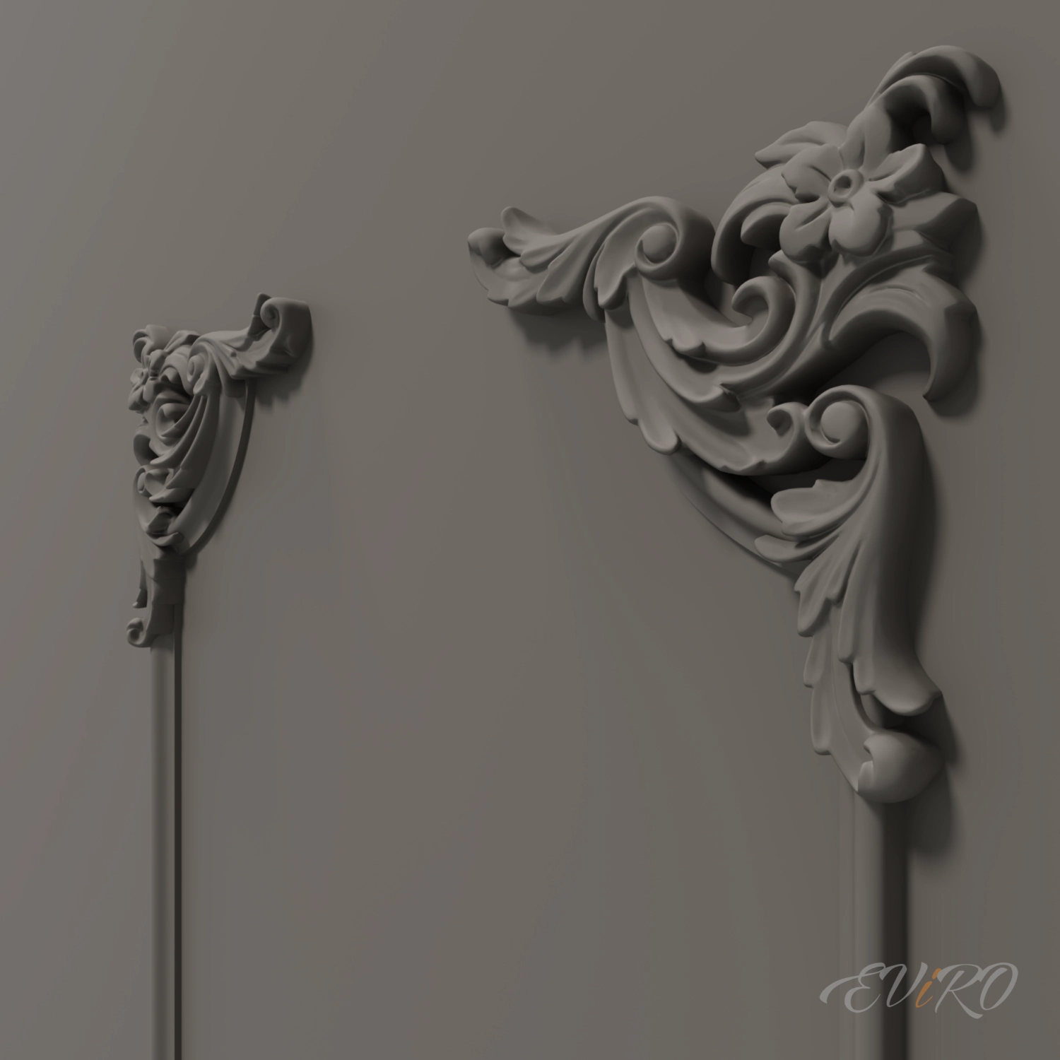 Угол EViRO Модель Y2