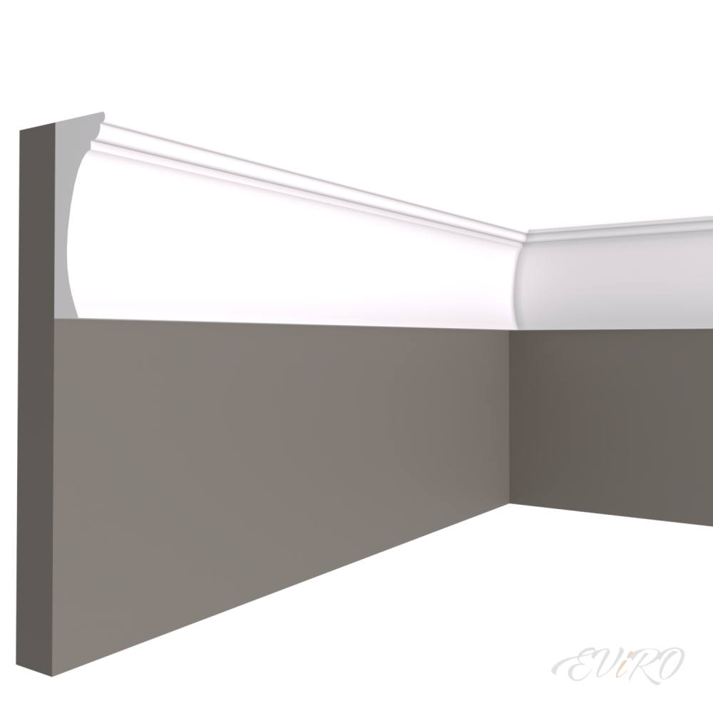 Карниз EViRO Модель 1