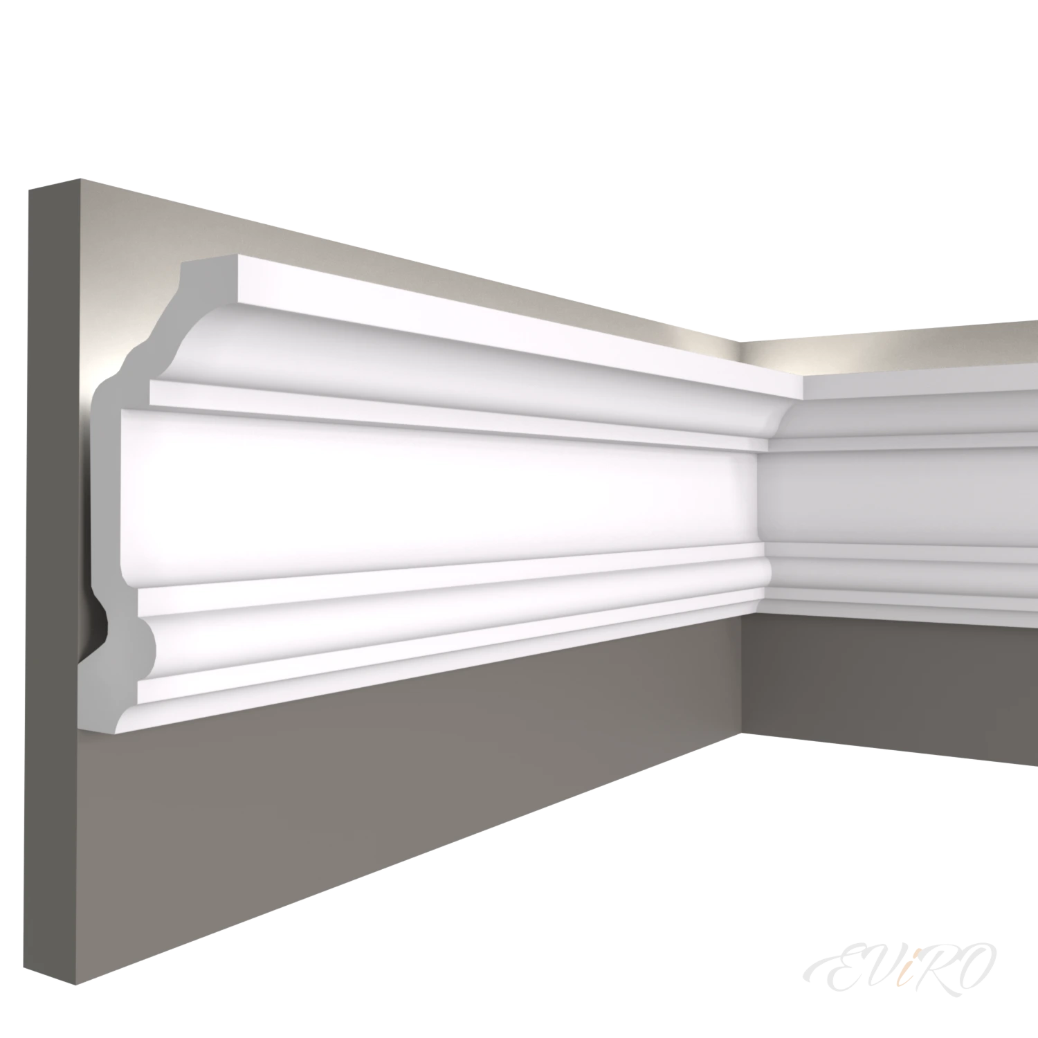 Карниз EViRO Модель 1.50.146