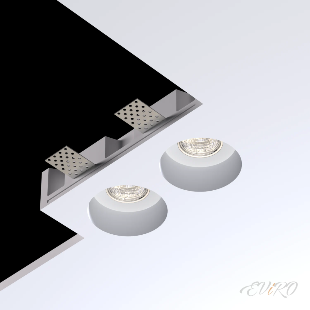 Потолочный светильник EViRO ВПС 37