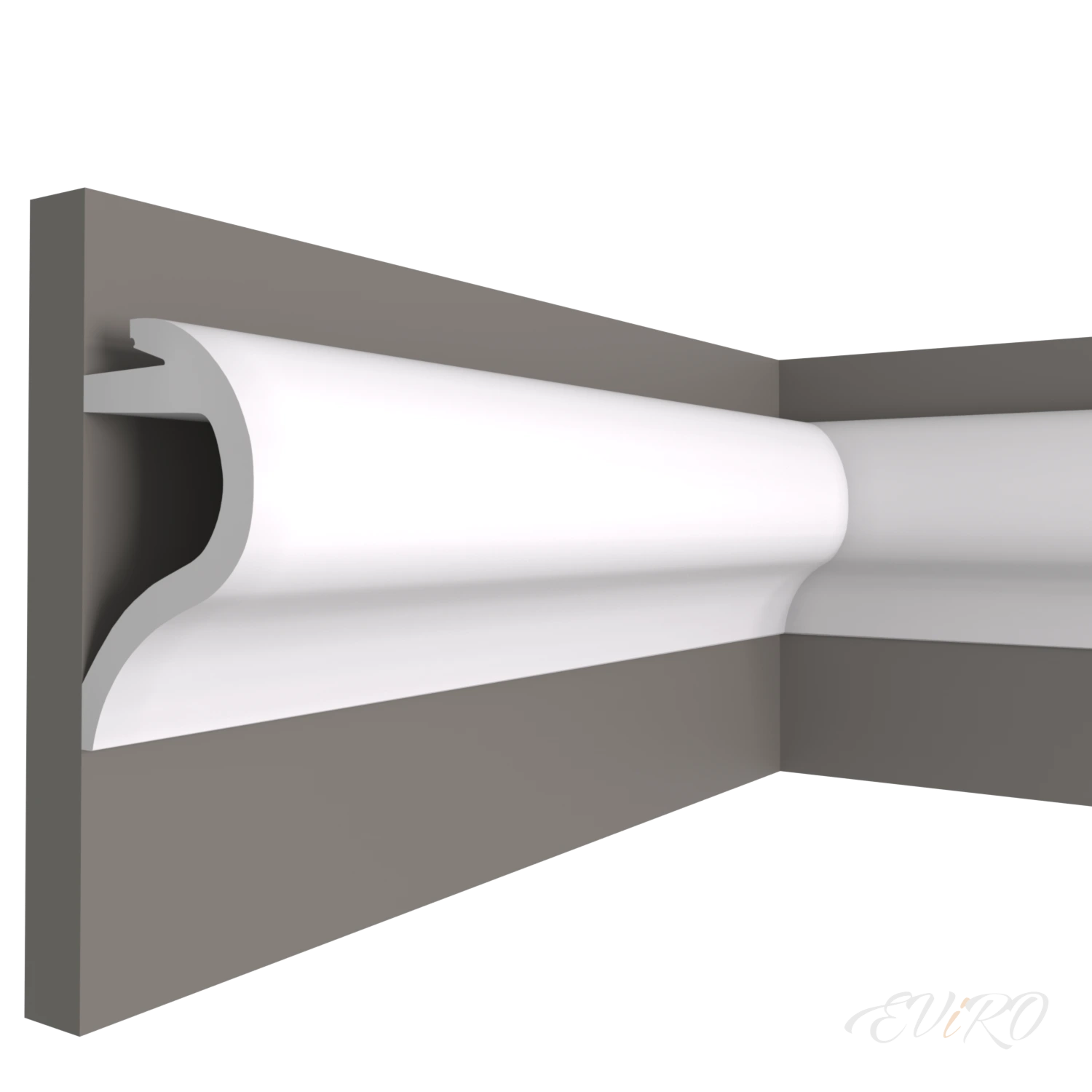 Карниз EViRO Модель 1.50.228