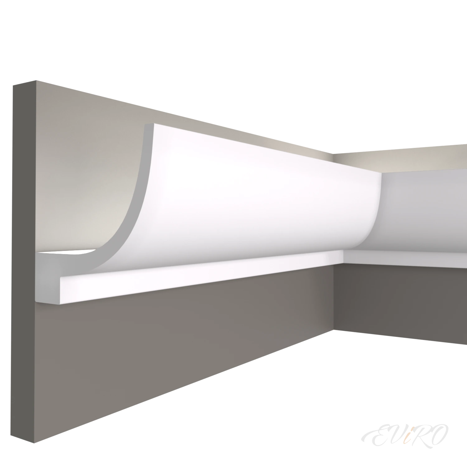 Карниз EViRO Модель 1.50.220