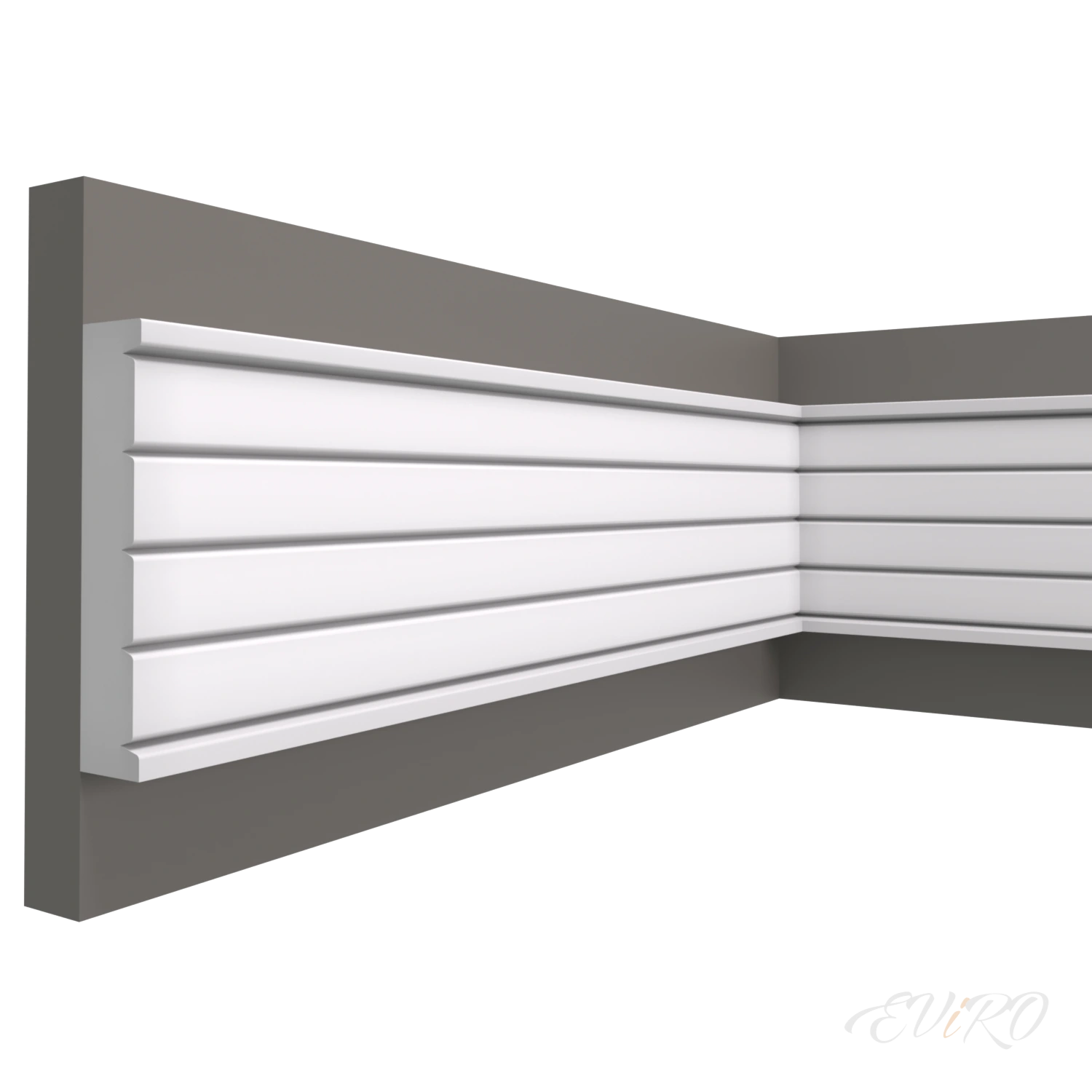 Молдинг EViRO Модель 1.51.316