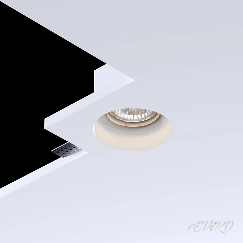 Потолочный светильник EViRO ВПС 9