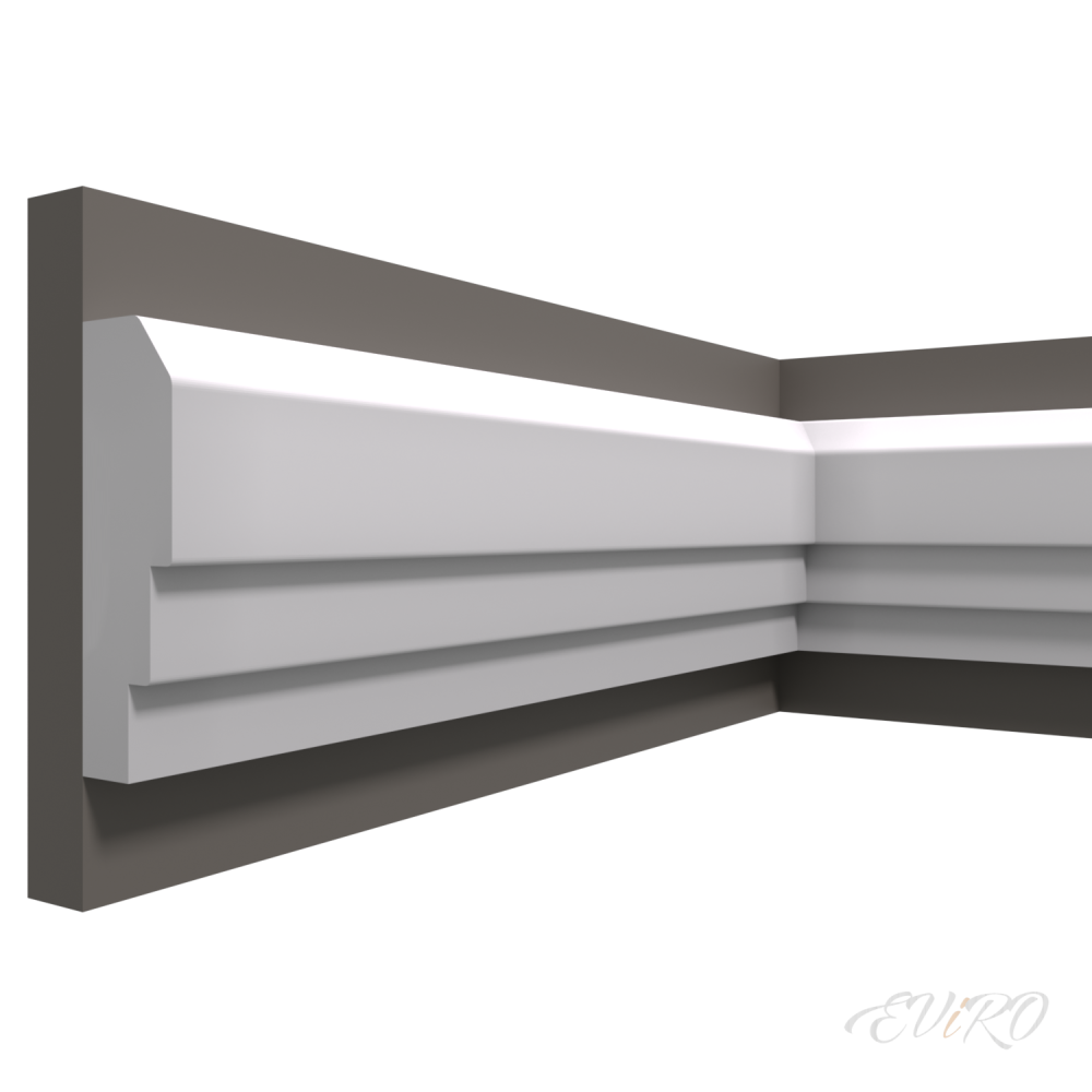 Молдинг EViRO Модель 1.51.315