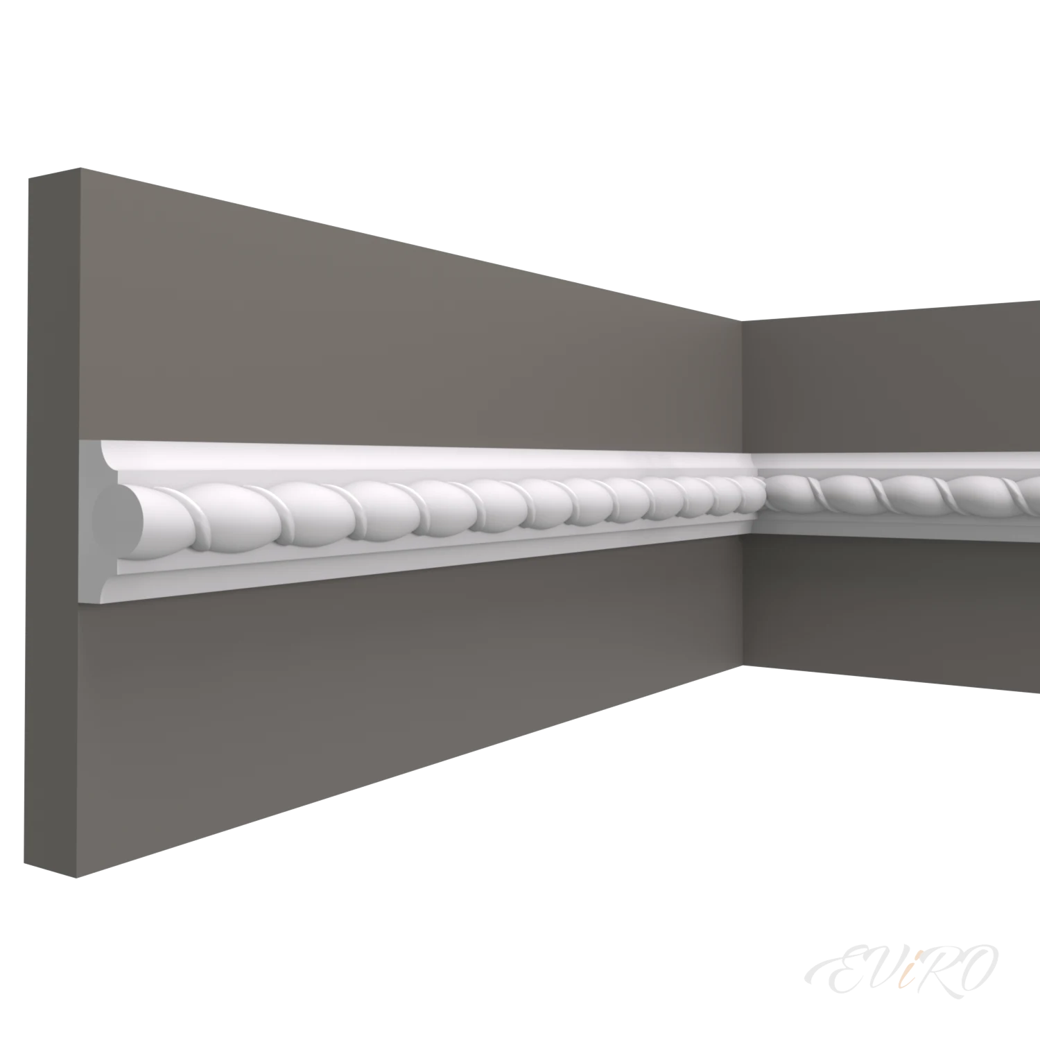 Молдинг EViRO Модель 1.51.353