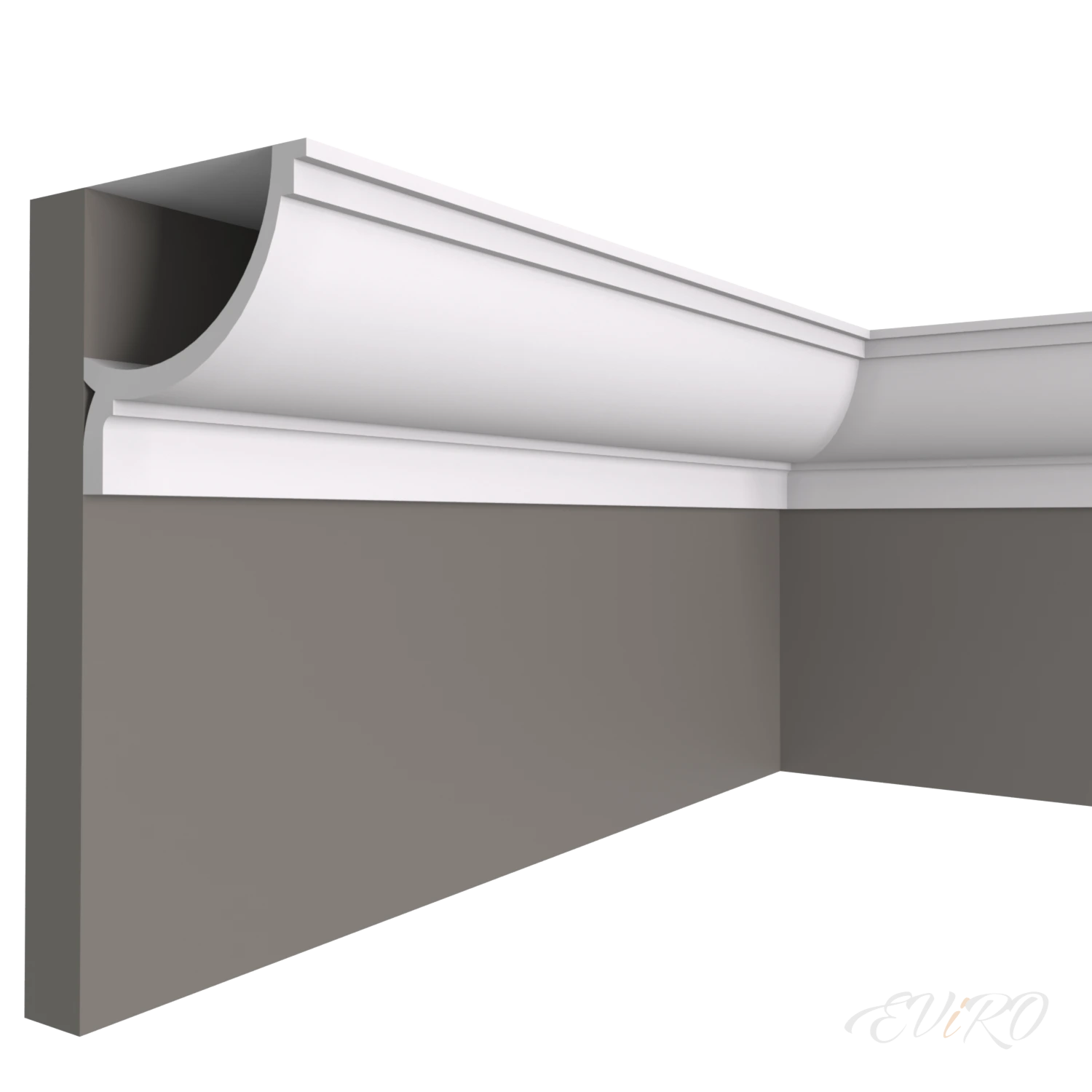 Карниз EViRO Модель 1.50.261