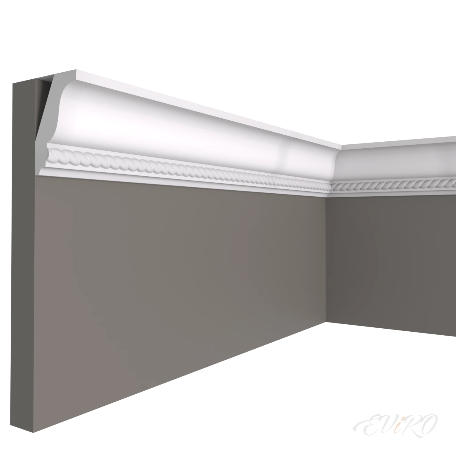 Карниз EViRO Модель 1.50.191