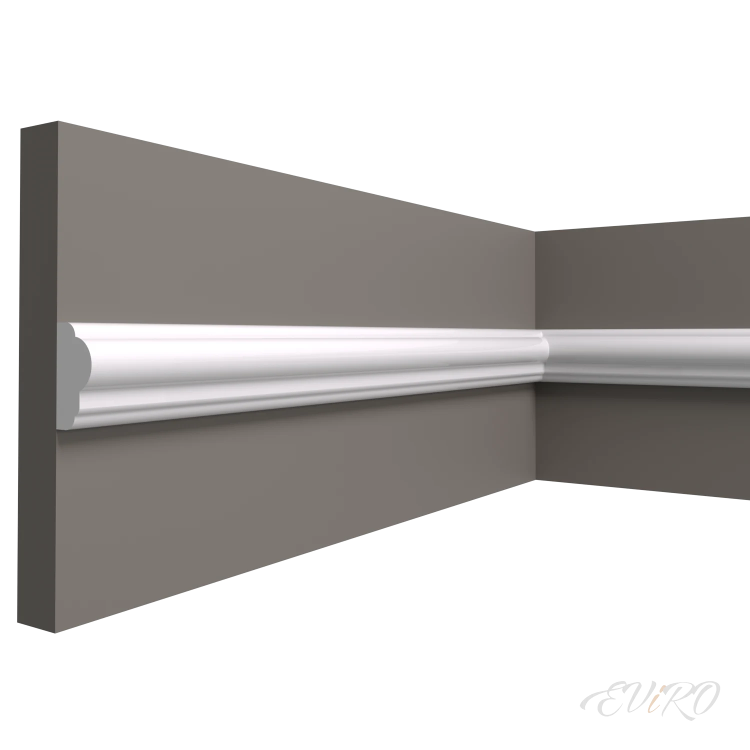 Молдинг EViRO Модель 1