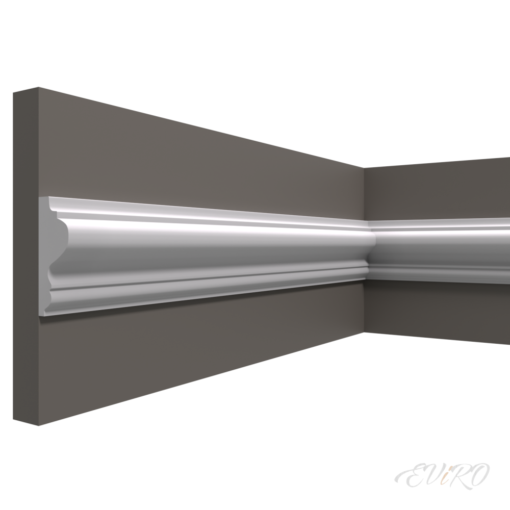 Молдинг EViRO Модель 1.51.301
