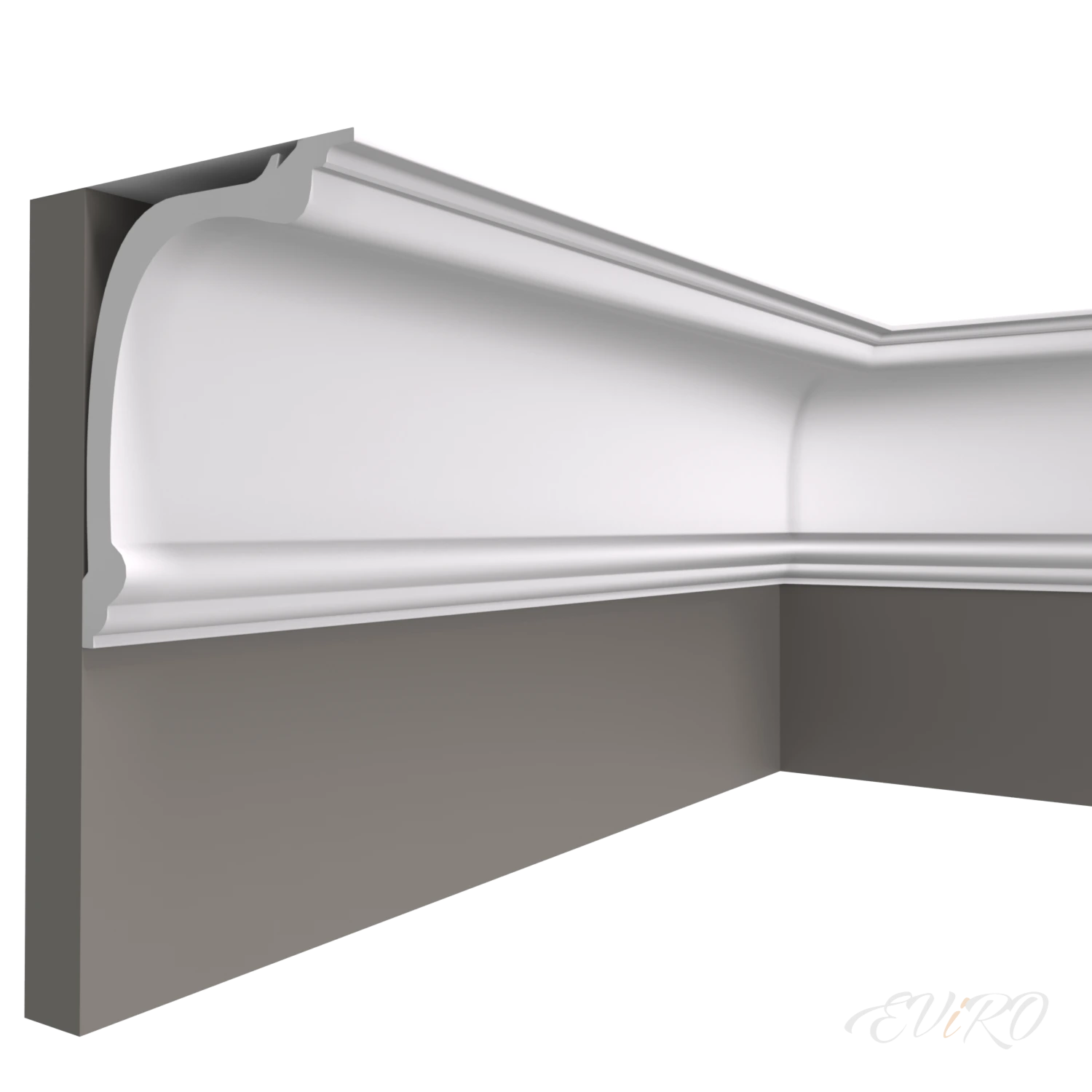Карниз EViRO Модель 1.50.180