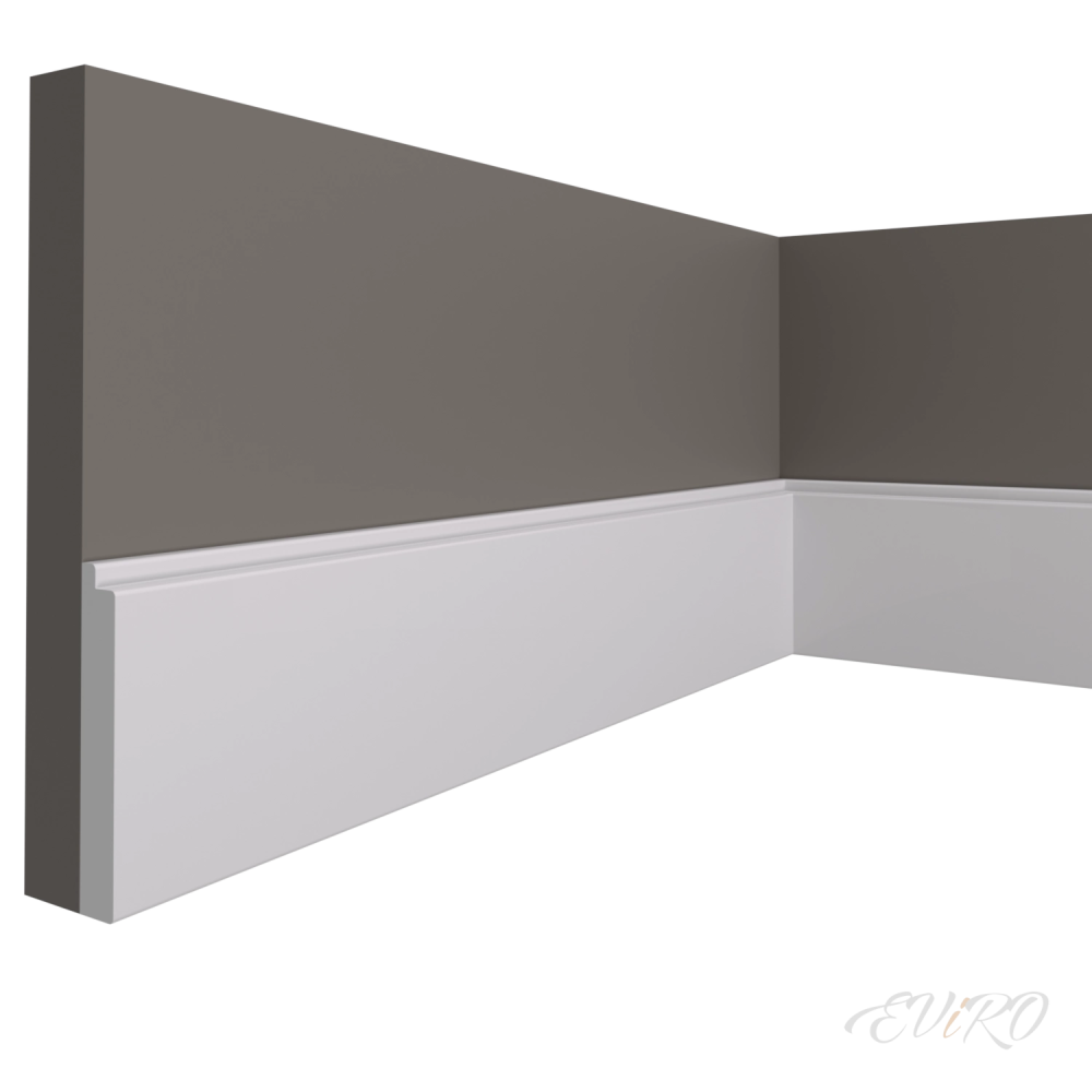 Плинтус EViRO Модель 43