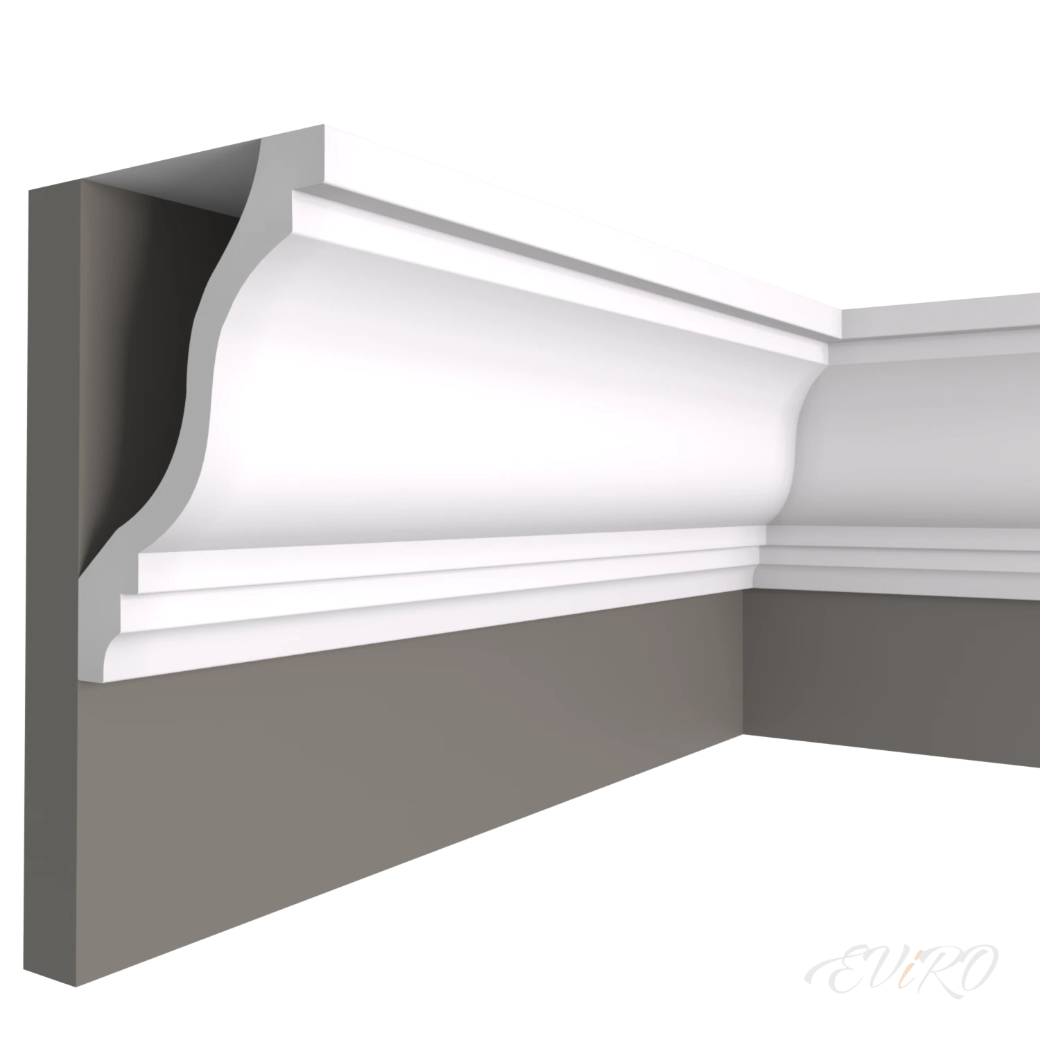 Карниз EViRO Модель 1.50.273