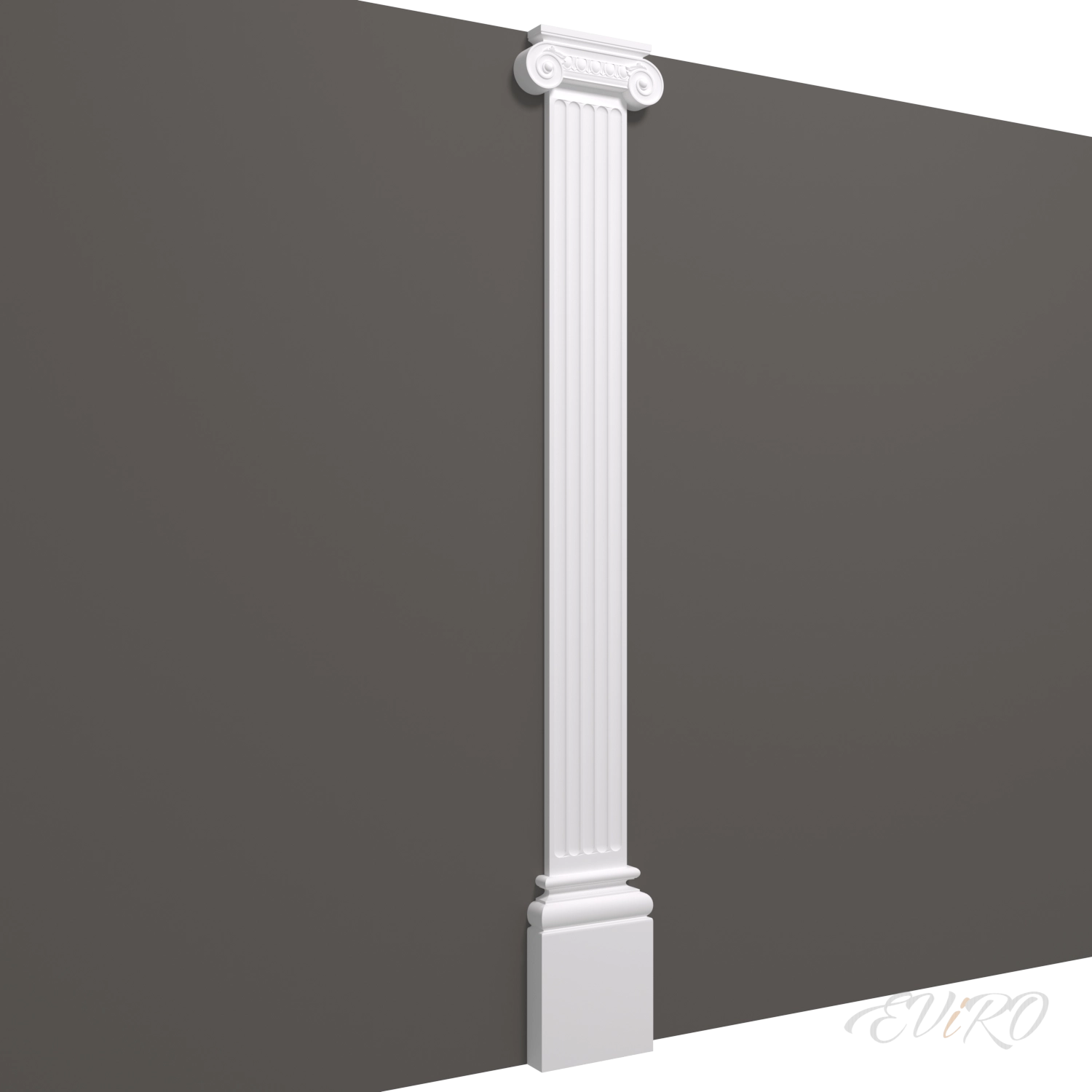 Пилястра EViRO Модель 1.20.201