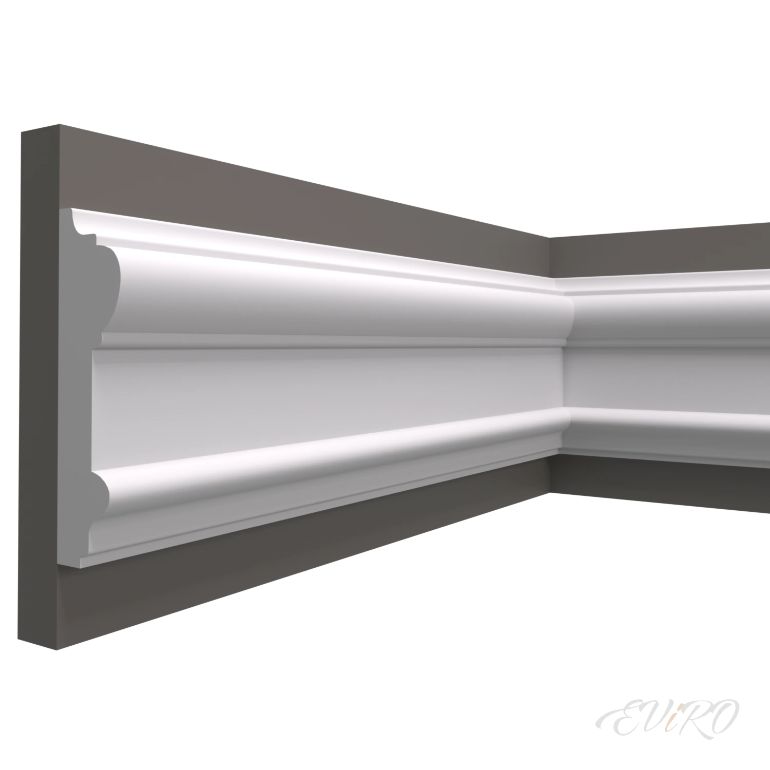 Молдинг EViRO Модель 1.51.307