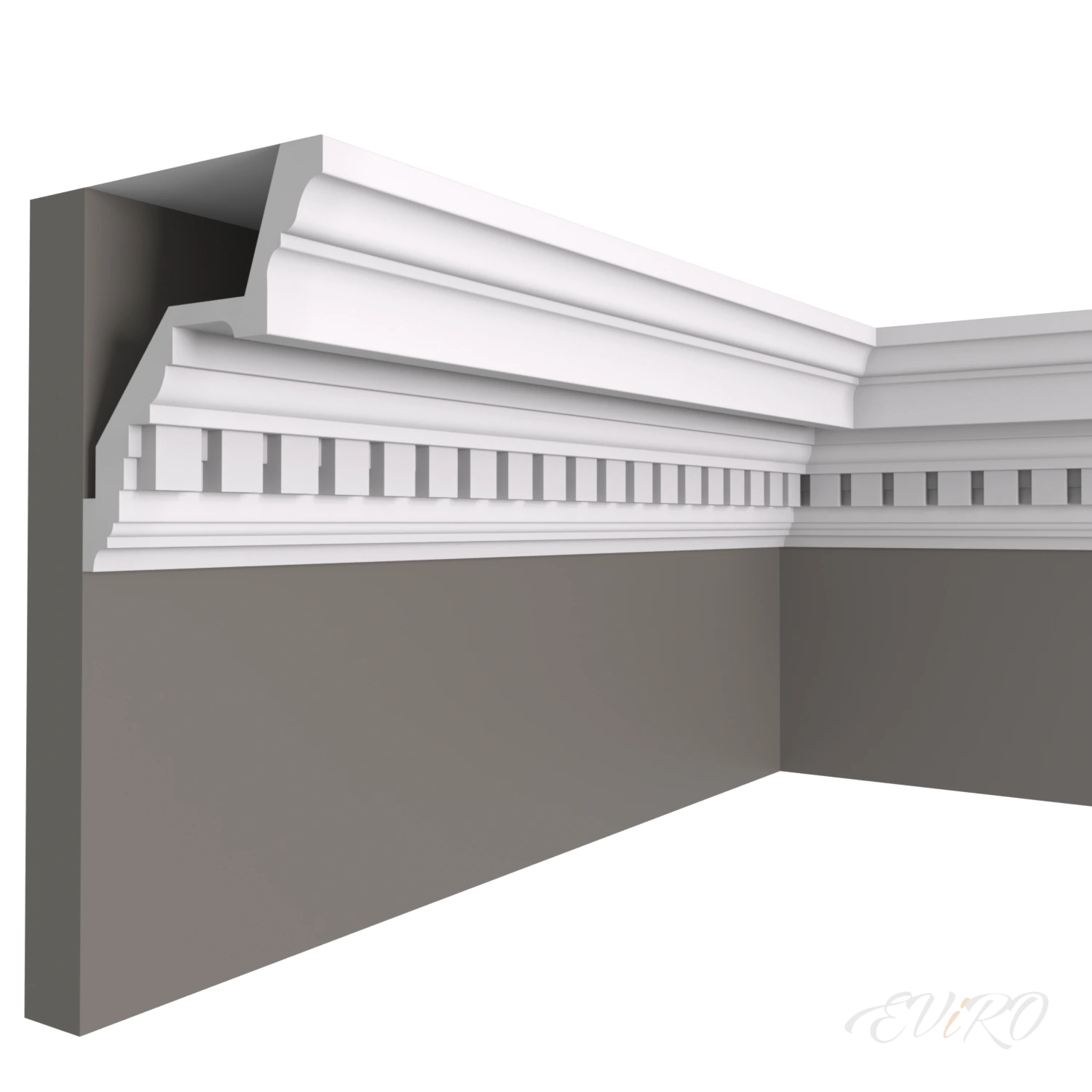 Карниз EViRO Модель 1.50.110