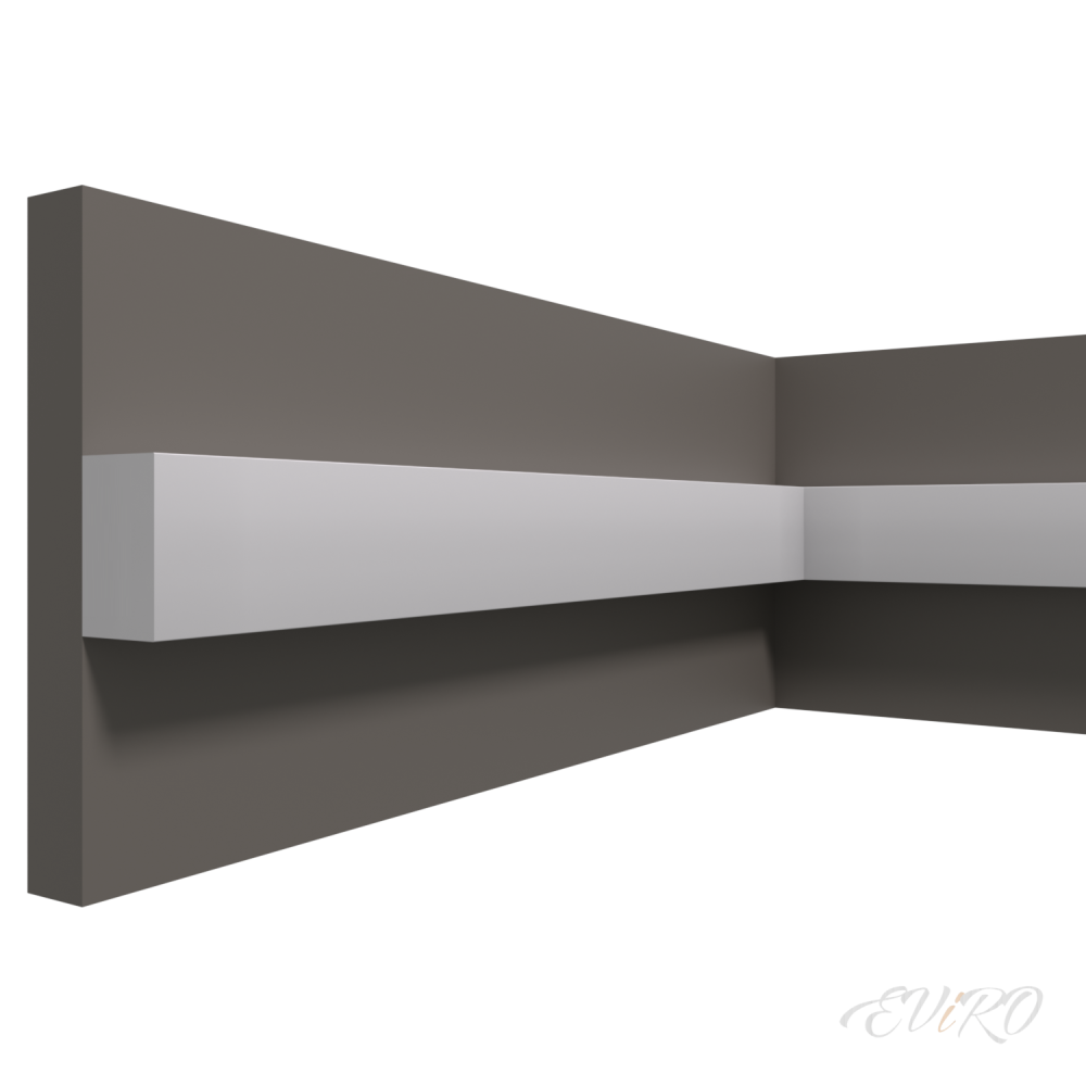 Молдинг EViRO Модель CX190