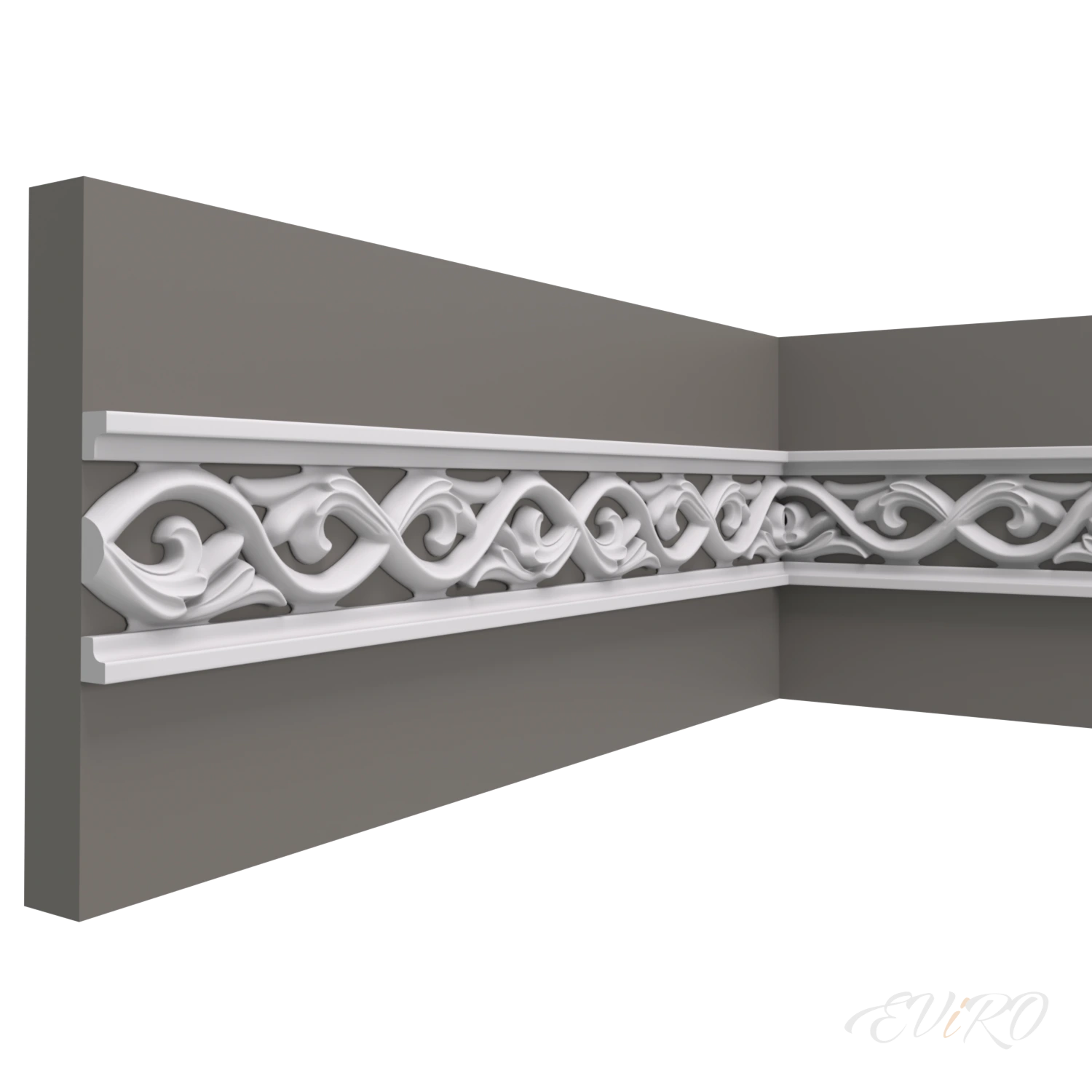Молдинг EViRO Модель 1.51.364
