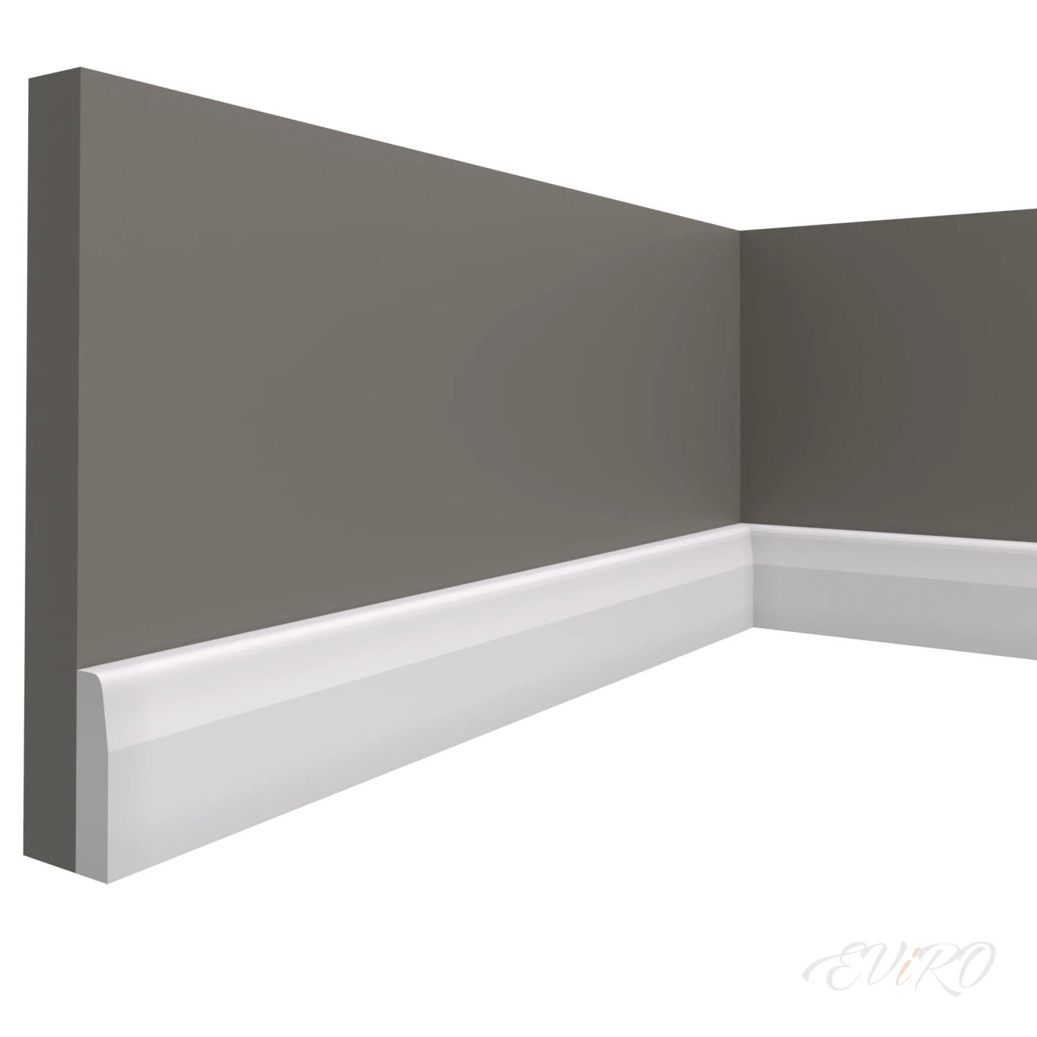 Плинтус EViRO Модель 1.53.106