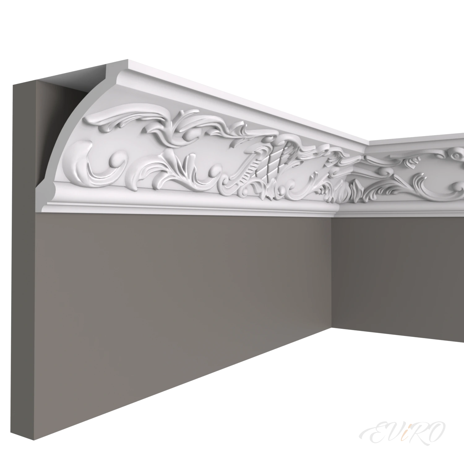 Карниз EViRO Модель 1.50.125