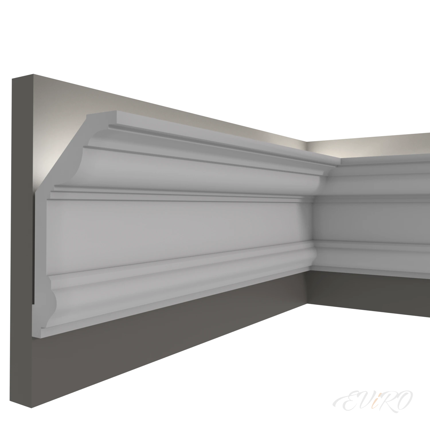 Карниз EViRO Модель 1.50.132