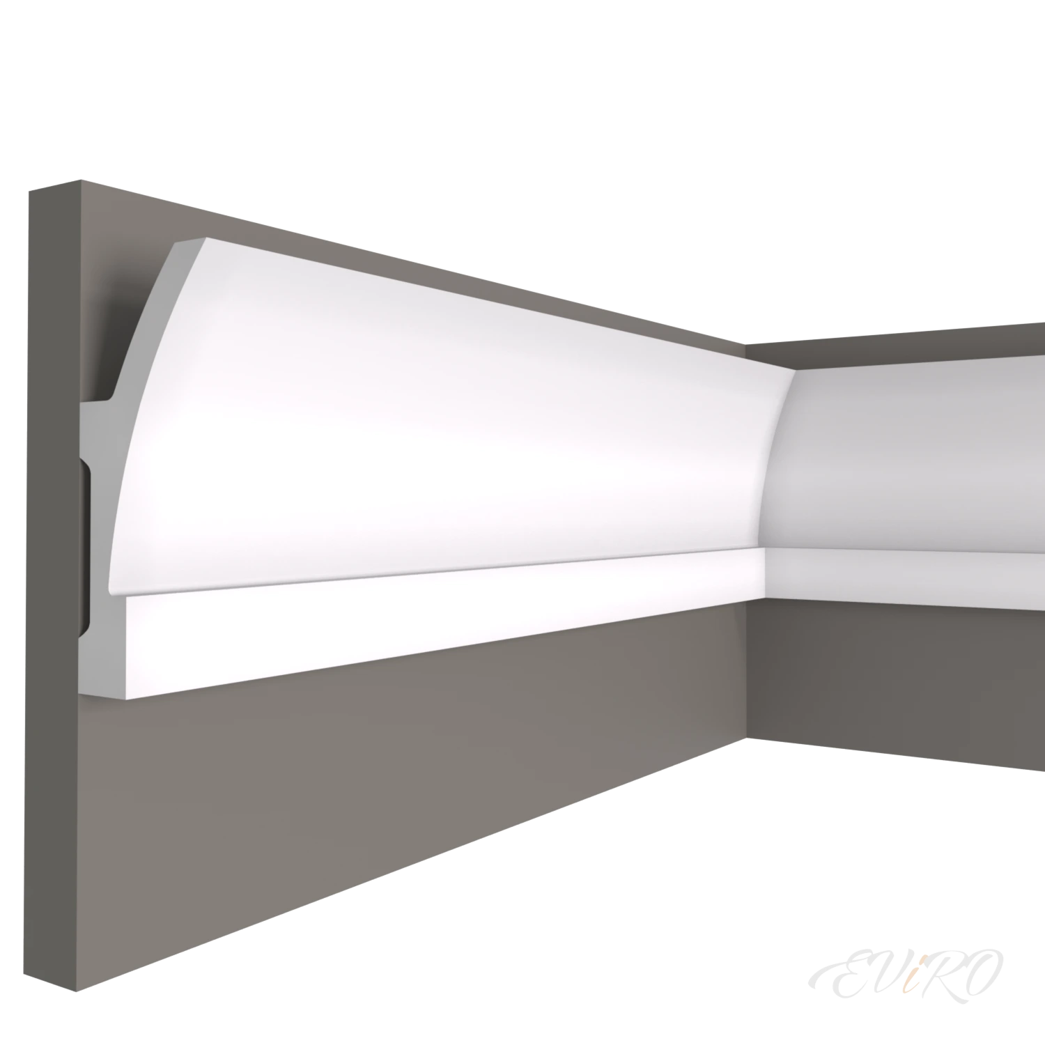 Карниз EViRO Модель 1.50.621