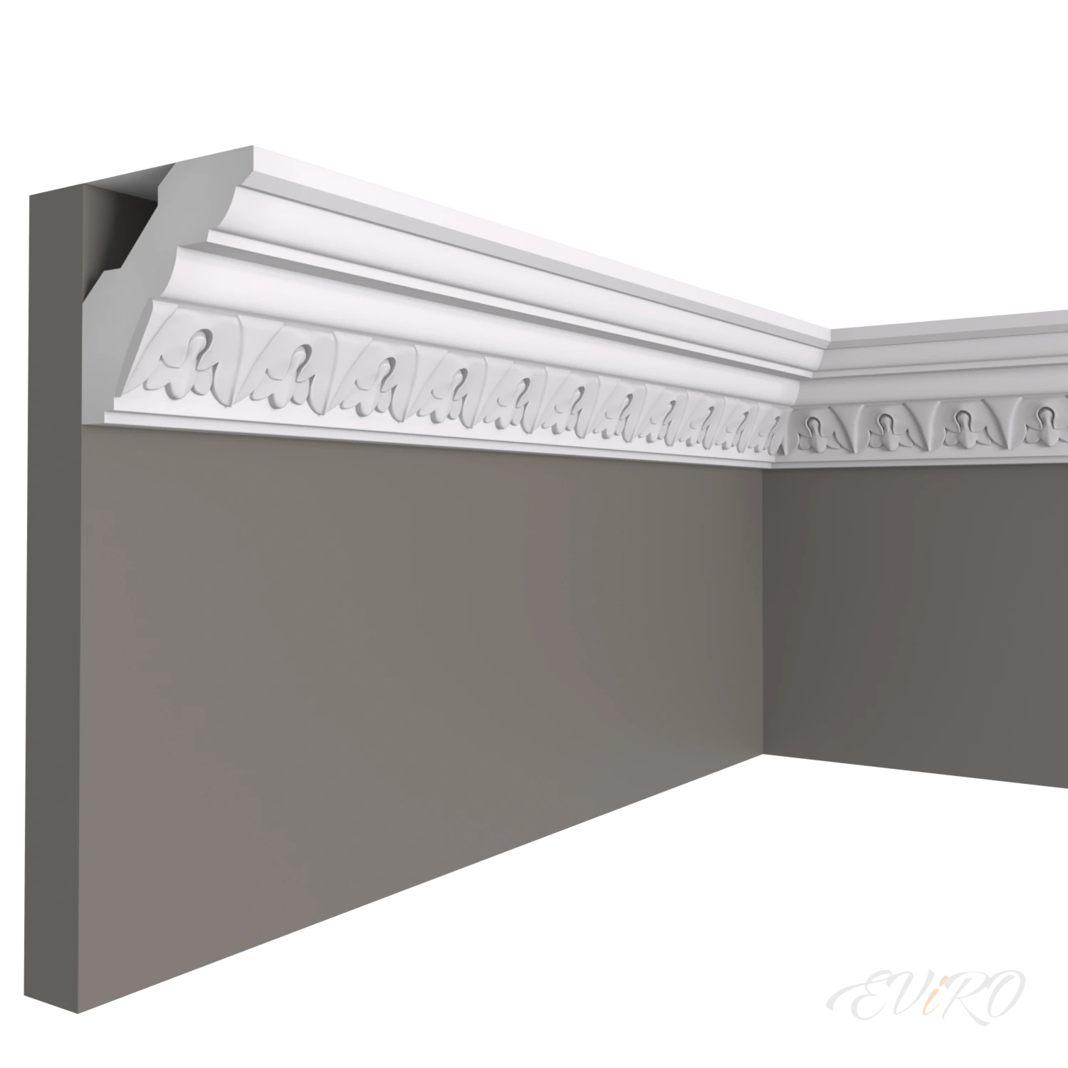 Карниз EViRO Модель 1.50.187
