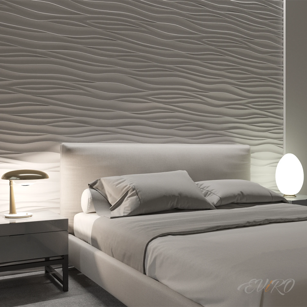 Декоративная плитка Шелк