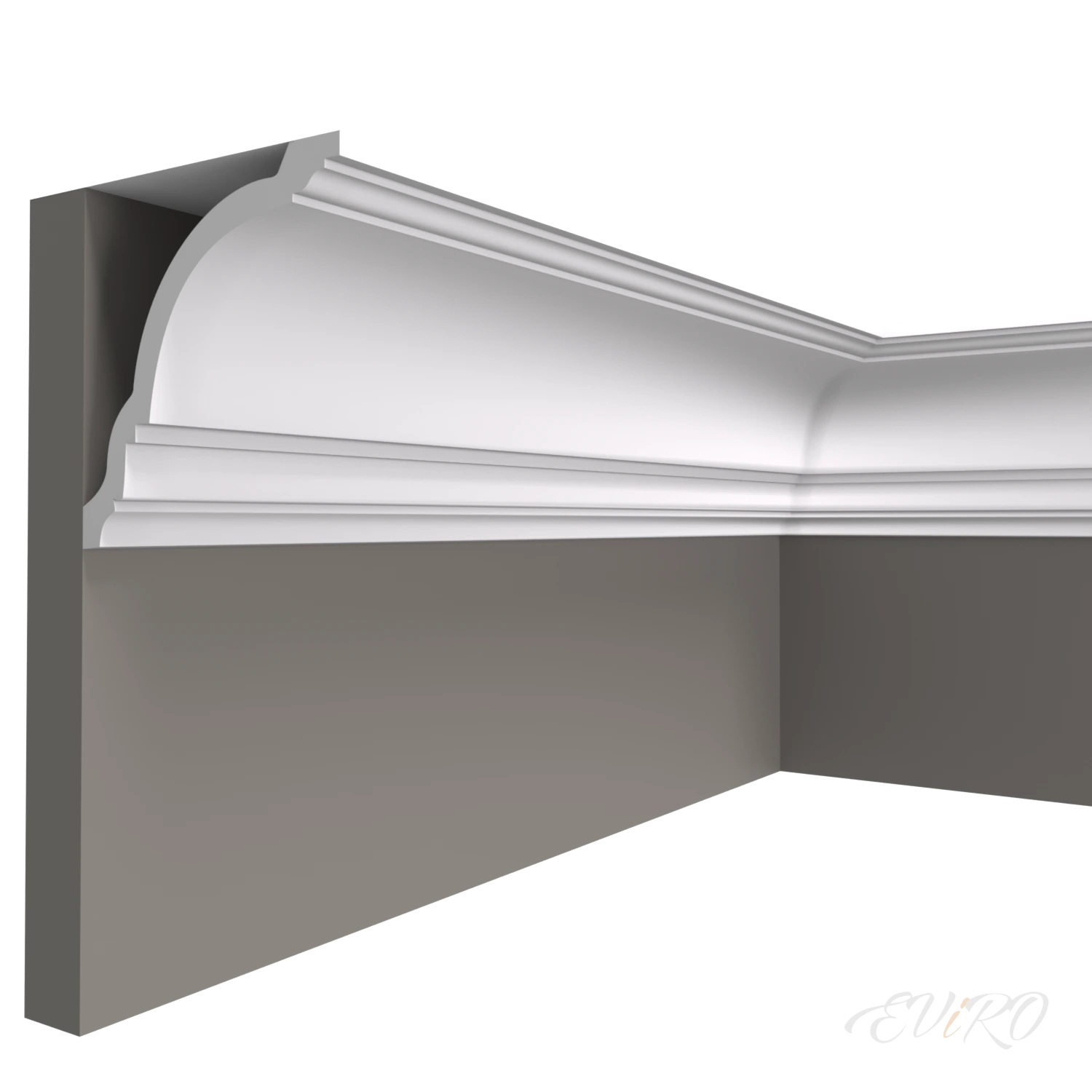 Карниз EViRO Модель 1.50.108