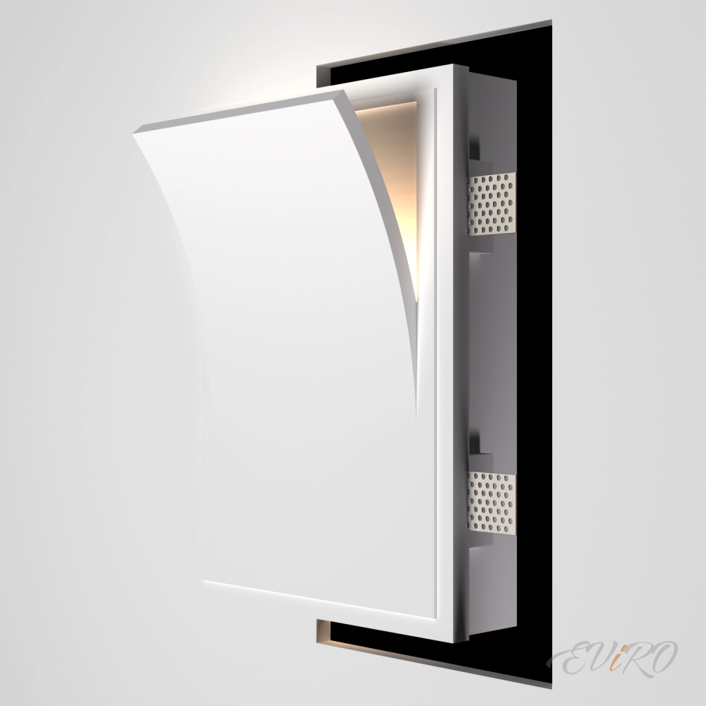 Стеновой светильник EViRO ВСС 8