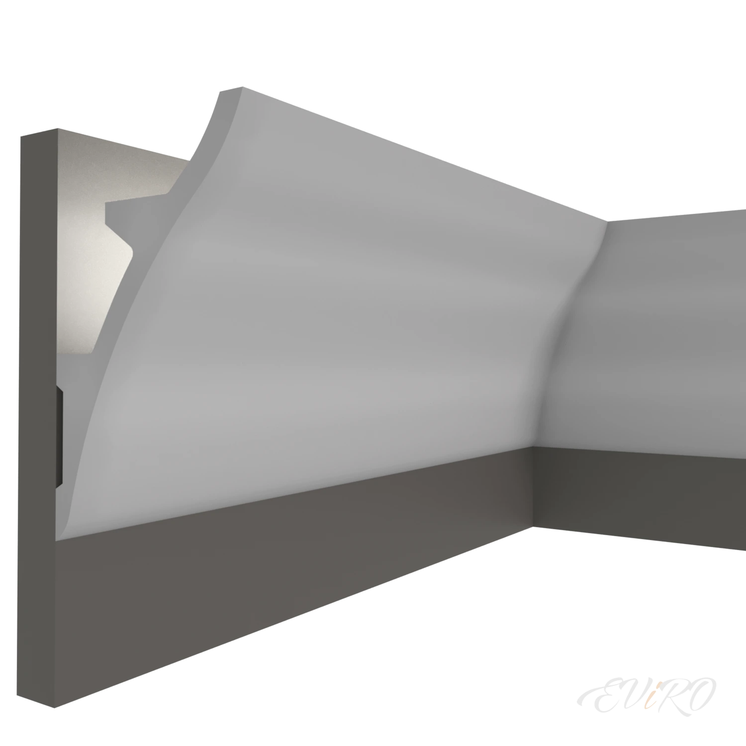 Карниз EViRO Модель 1.50.624