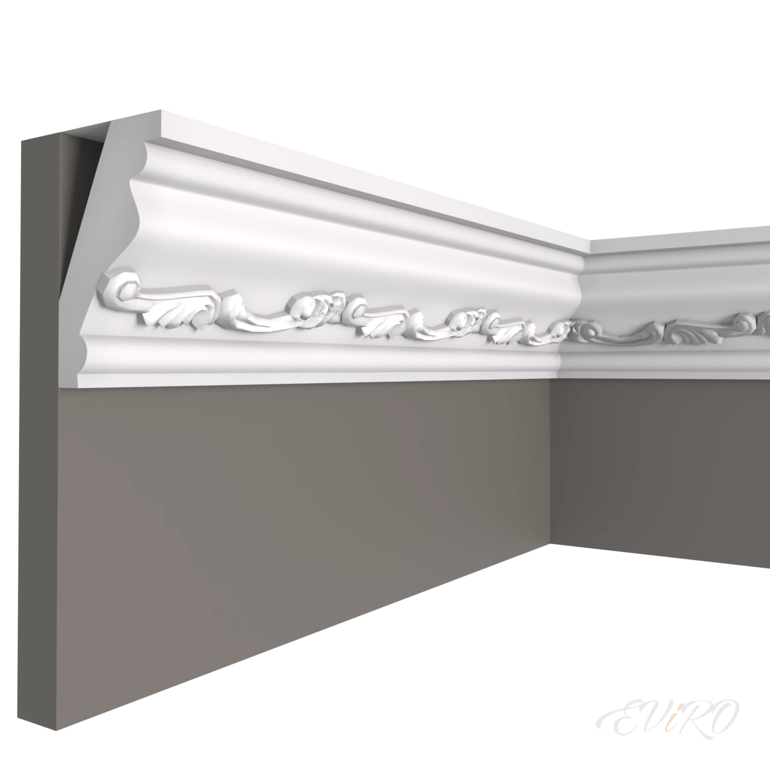 Карниз EViRO Модель 1.50.192