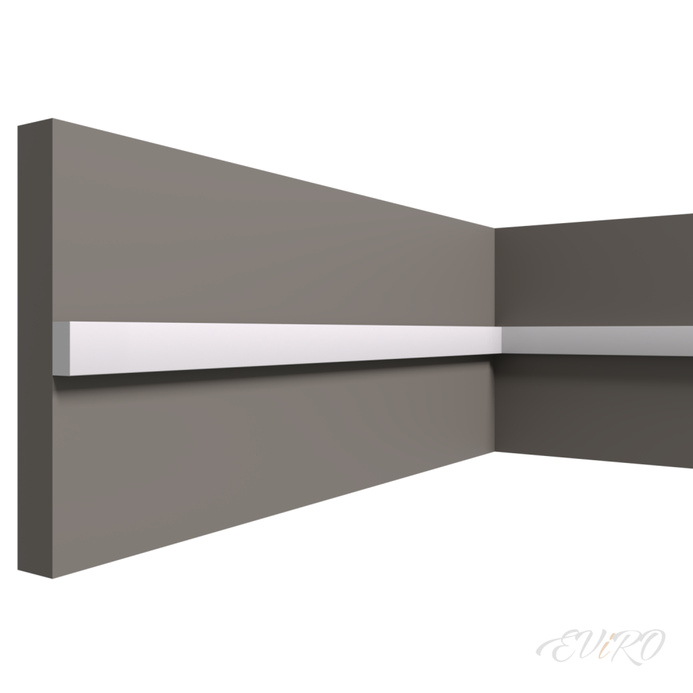 Молдинг EViRO Модель CX190 small