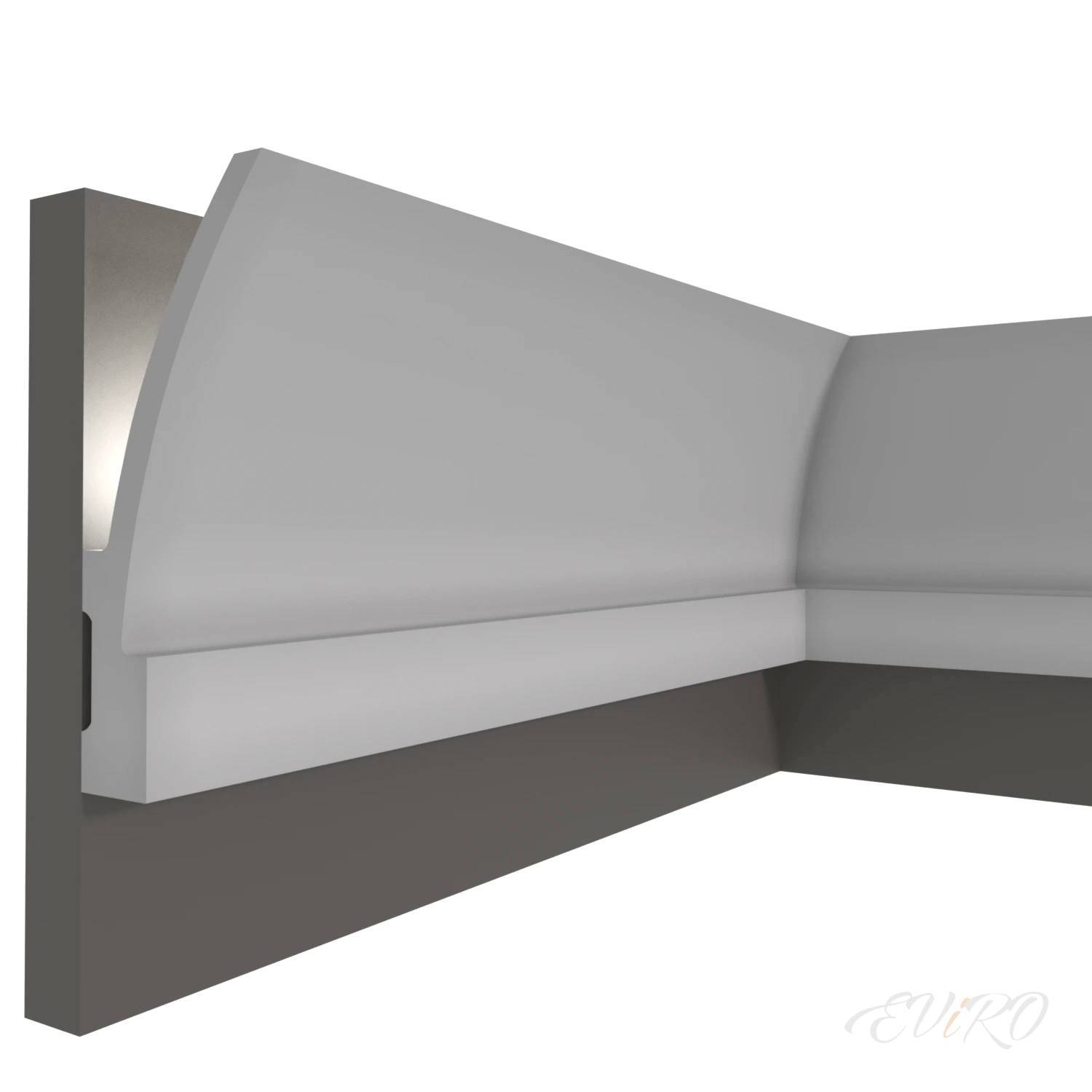 Карниз EViRO Модель 1.50.622