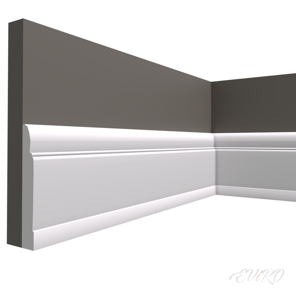 Плинтус EViRO Модель 1.53.102