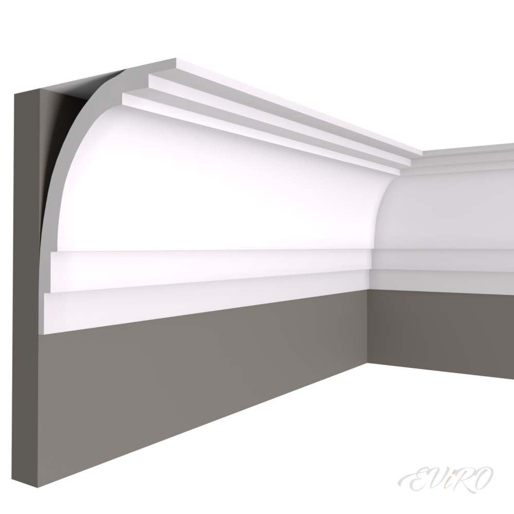 Карниз EViRO Модель 1.50.147