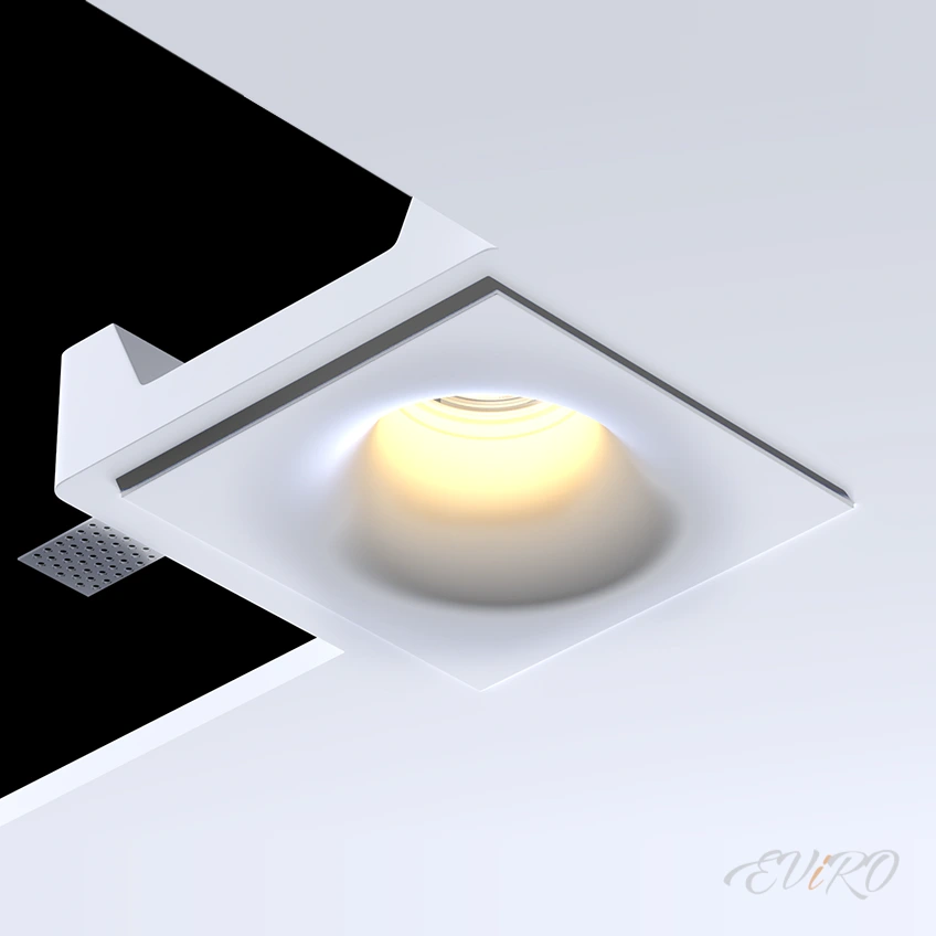 Потолочный светильник EViRO ВПС 11