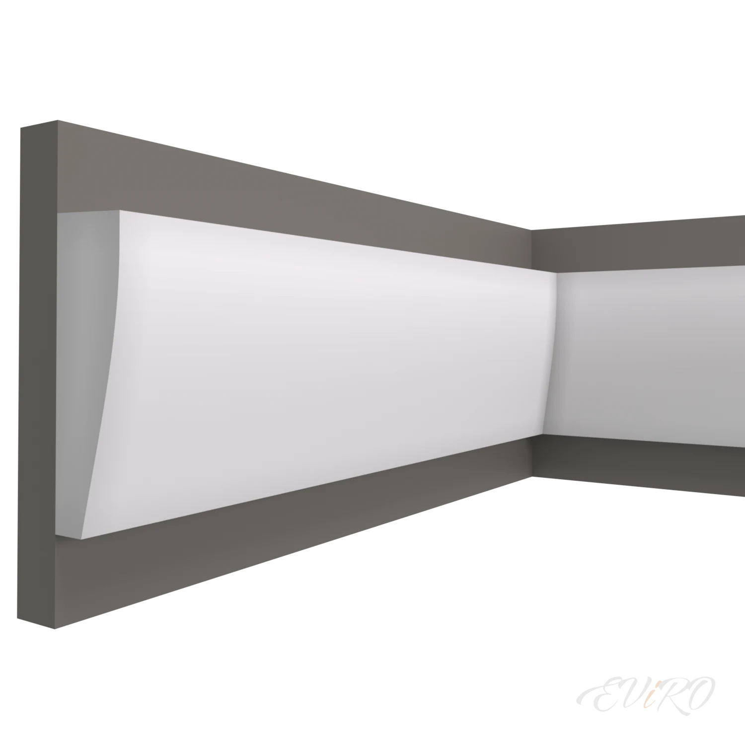 Молдинг EViRO Модель 1.51.387