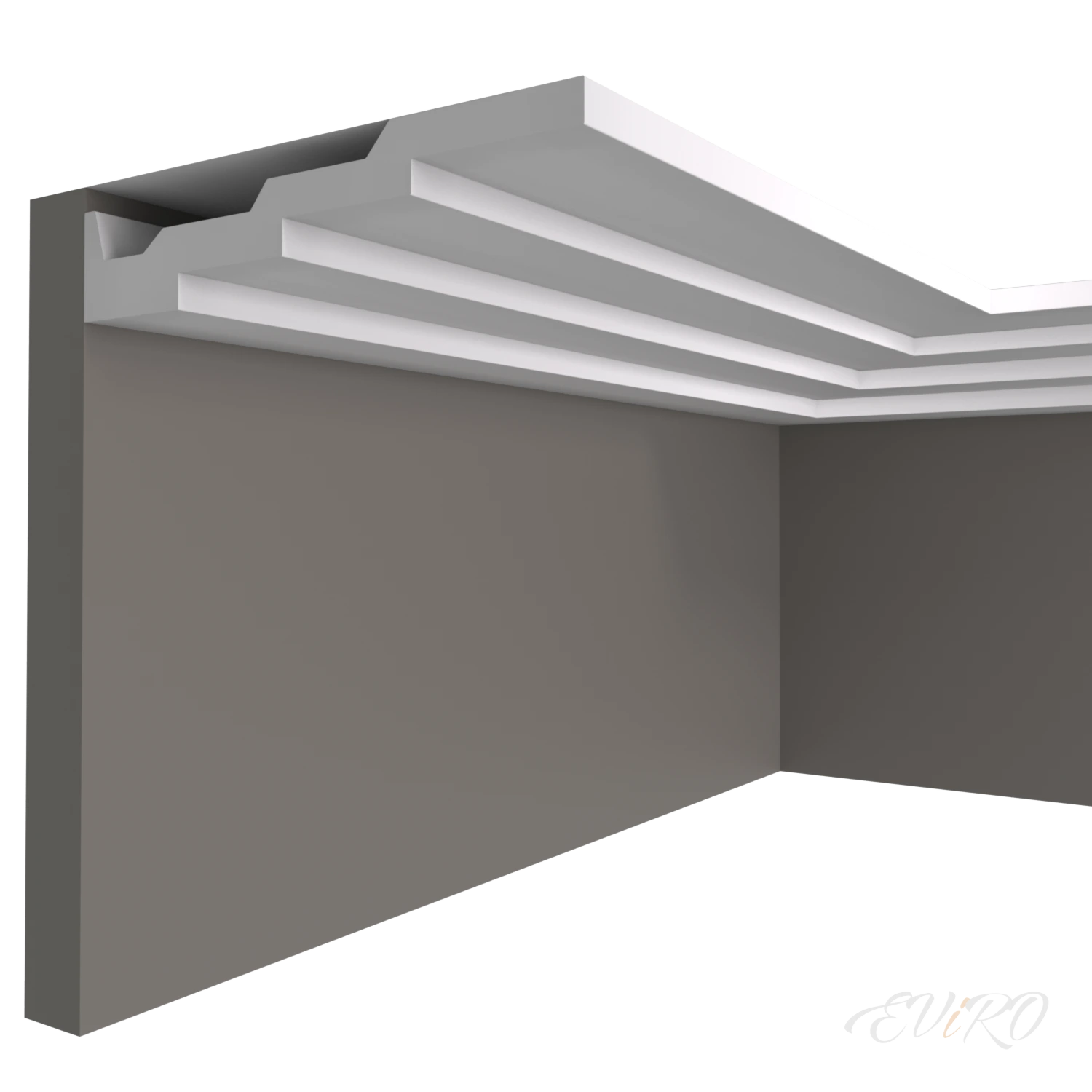 Карниз EViRO Модель 1.50.142