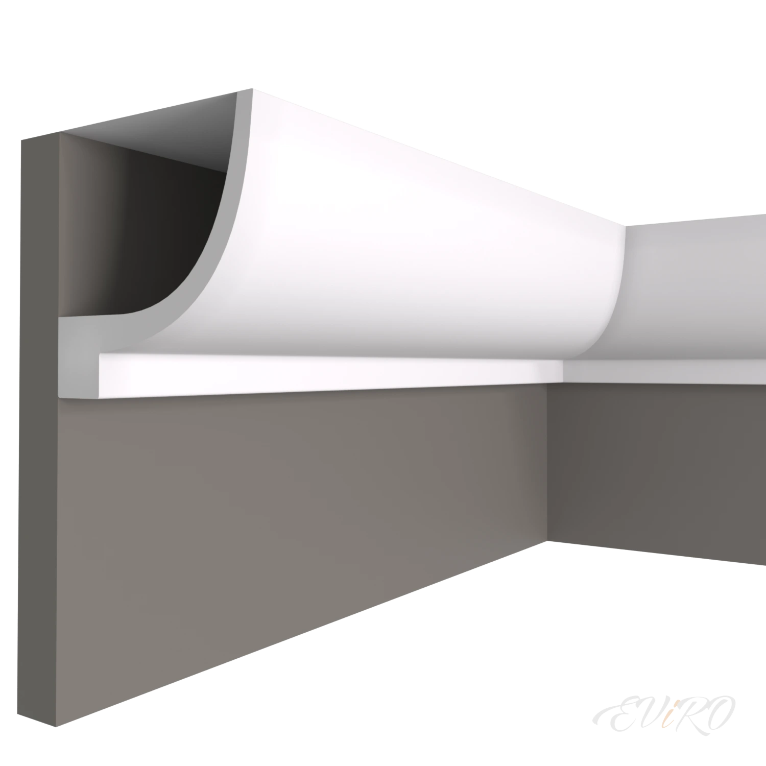 Карниз EViRO Модель 1.50.220
