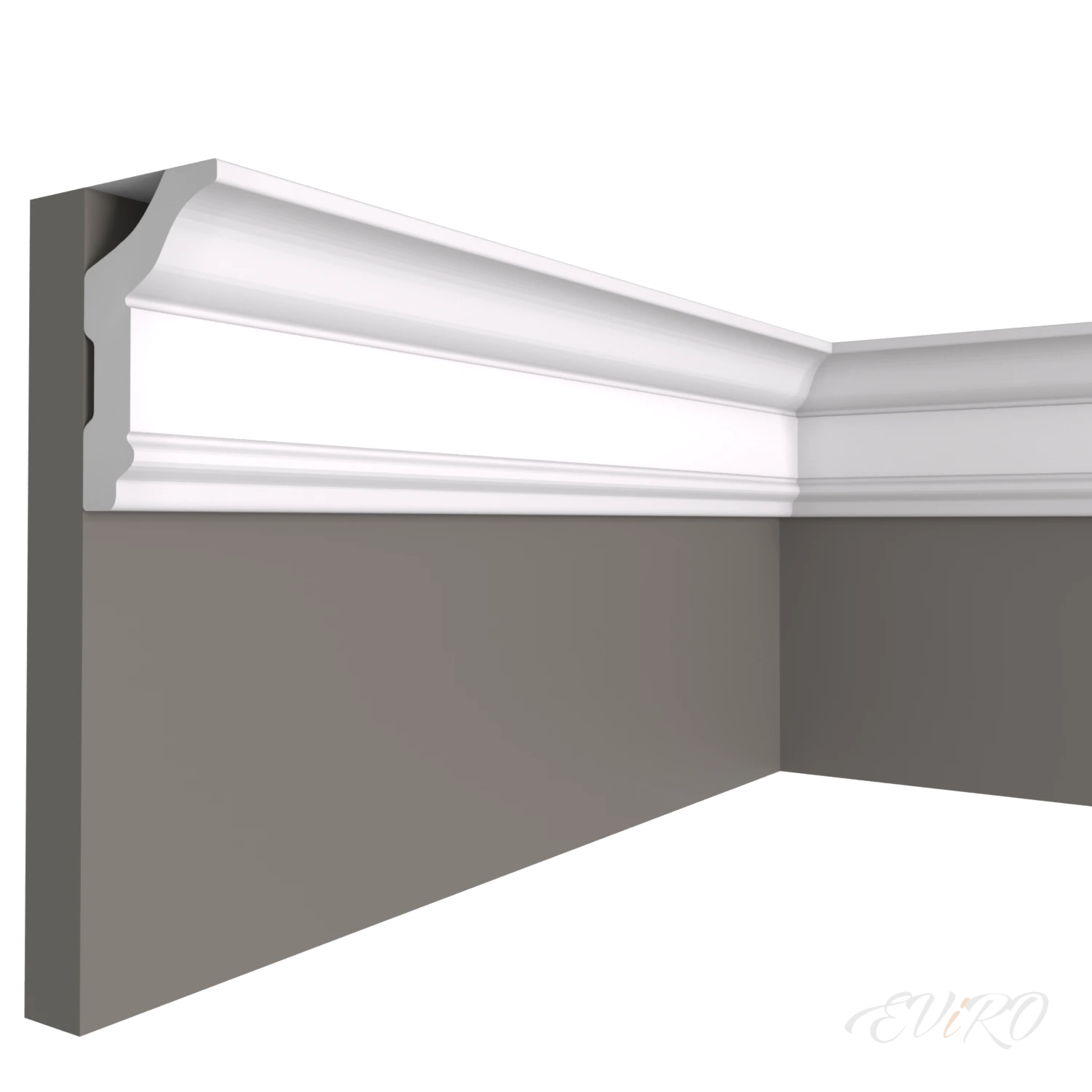 Карниз EViRO Модель 1.50.174