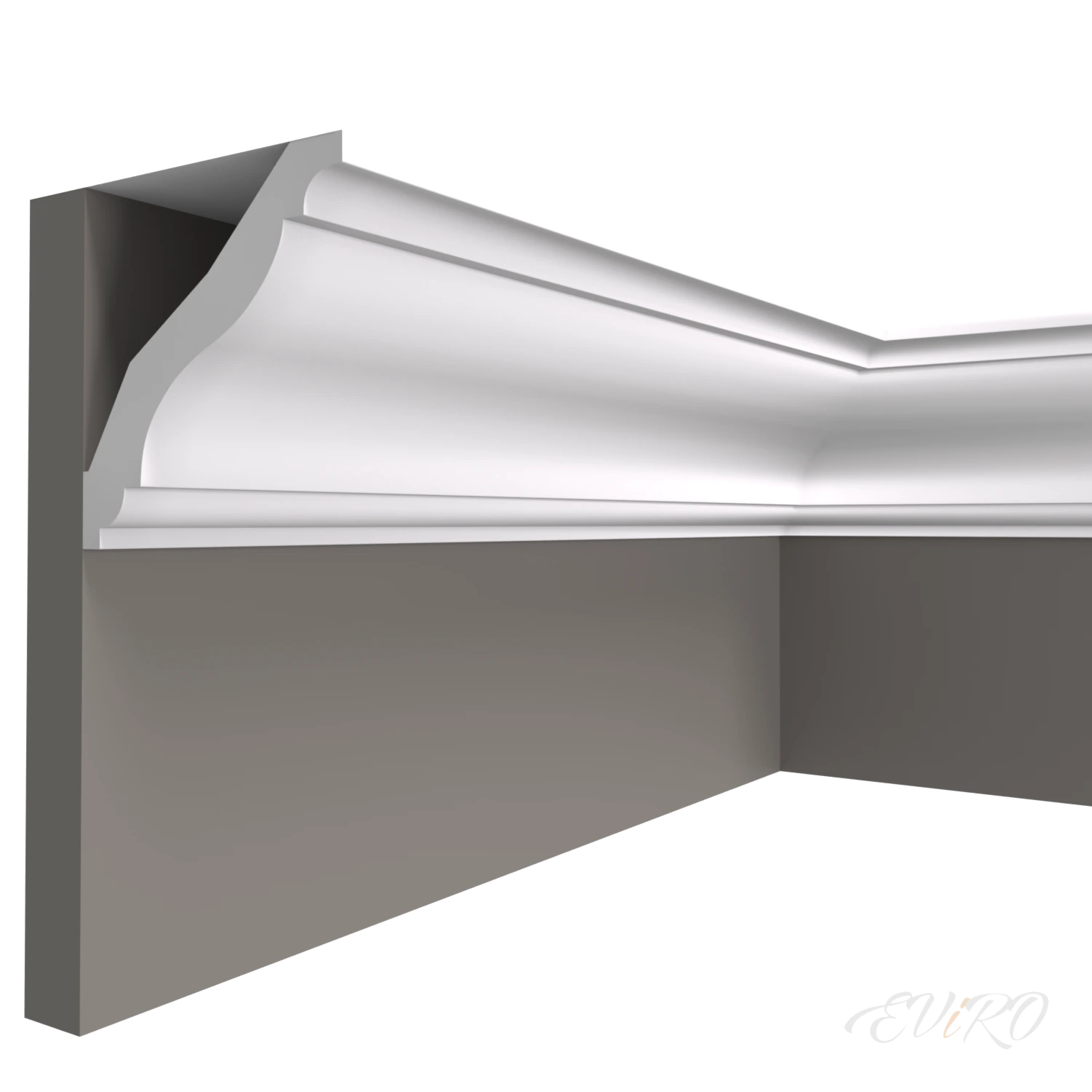 Карниз EViRO Модель 1.50.133