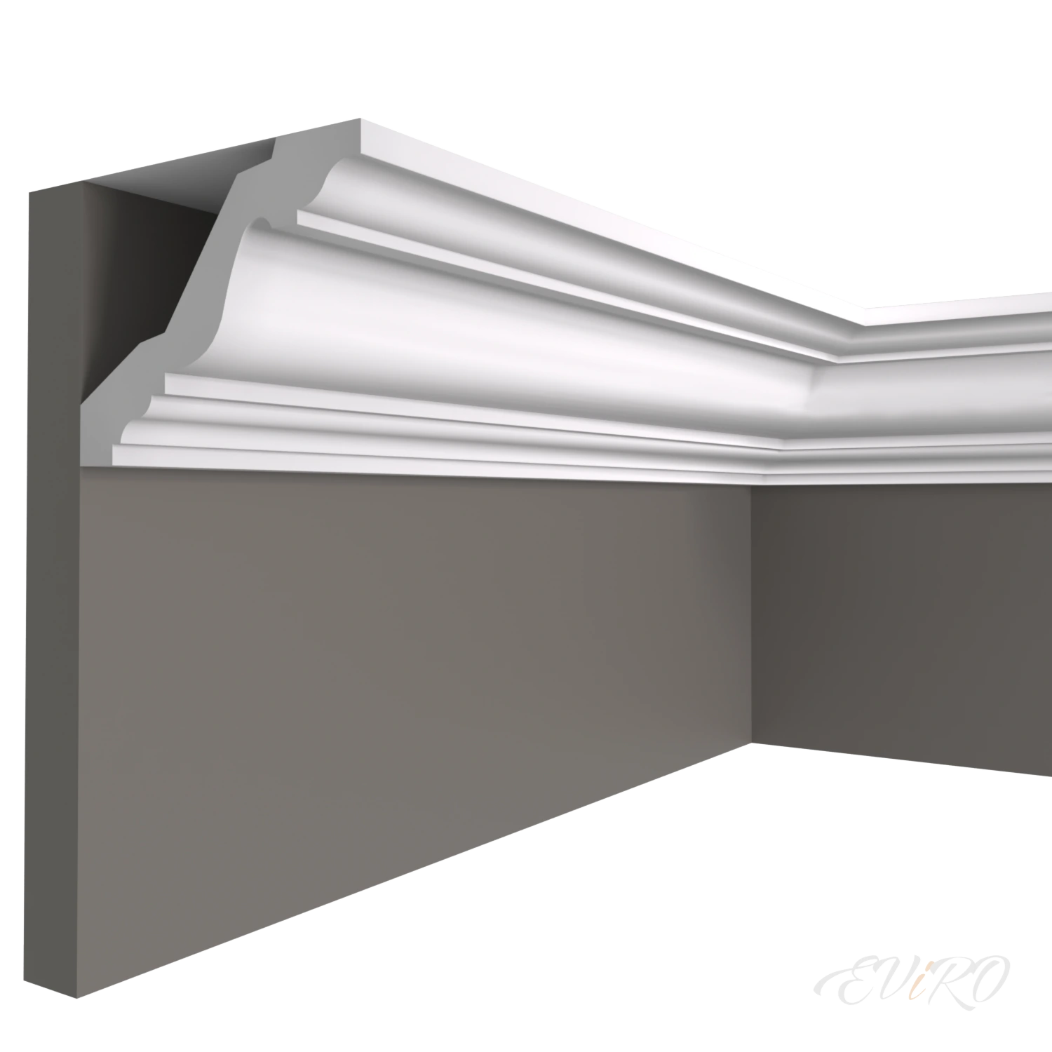 Карниз EViRO Модель 1.50.134