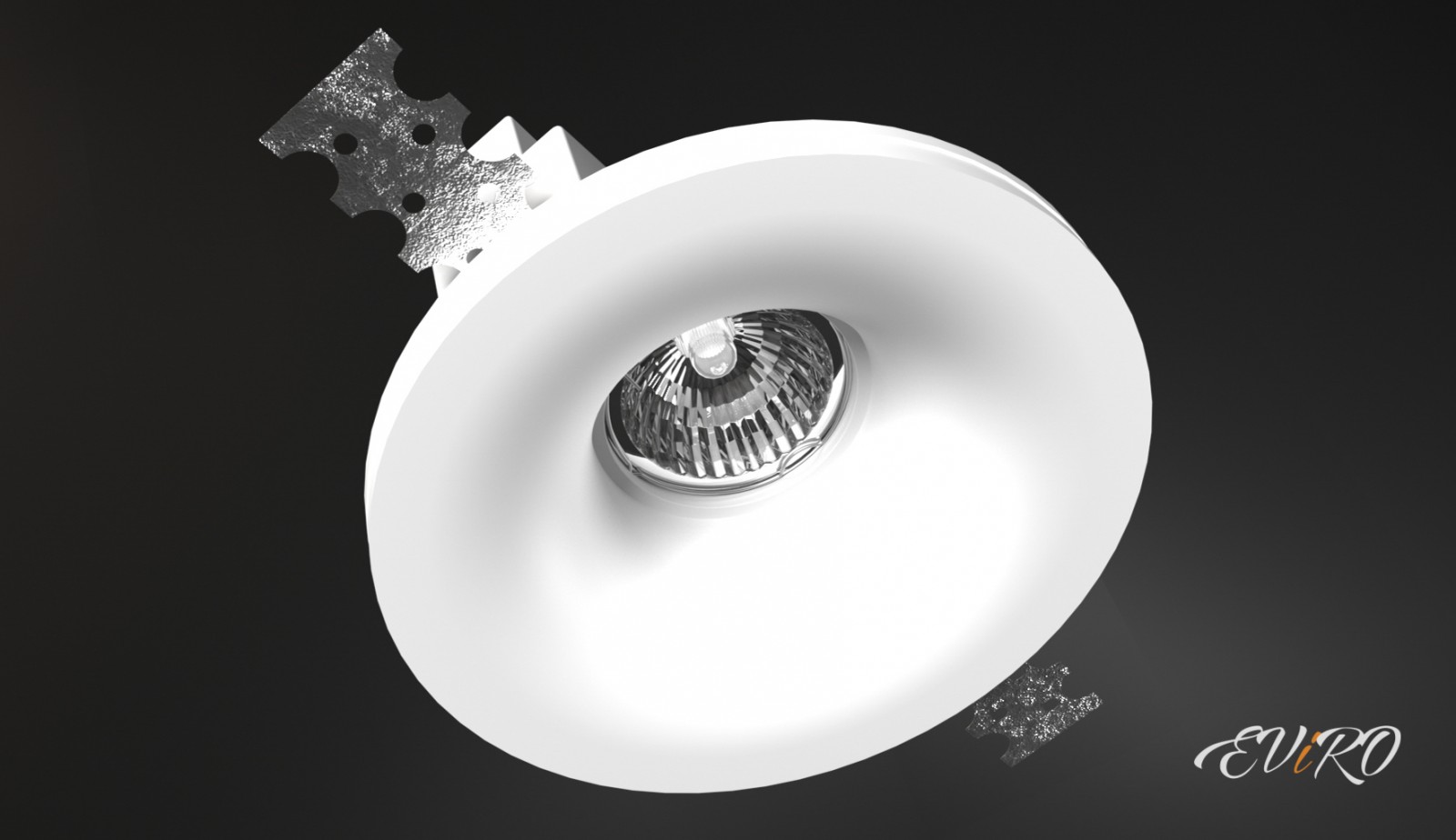 Потолочный светильник EViRO ВПС 1