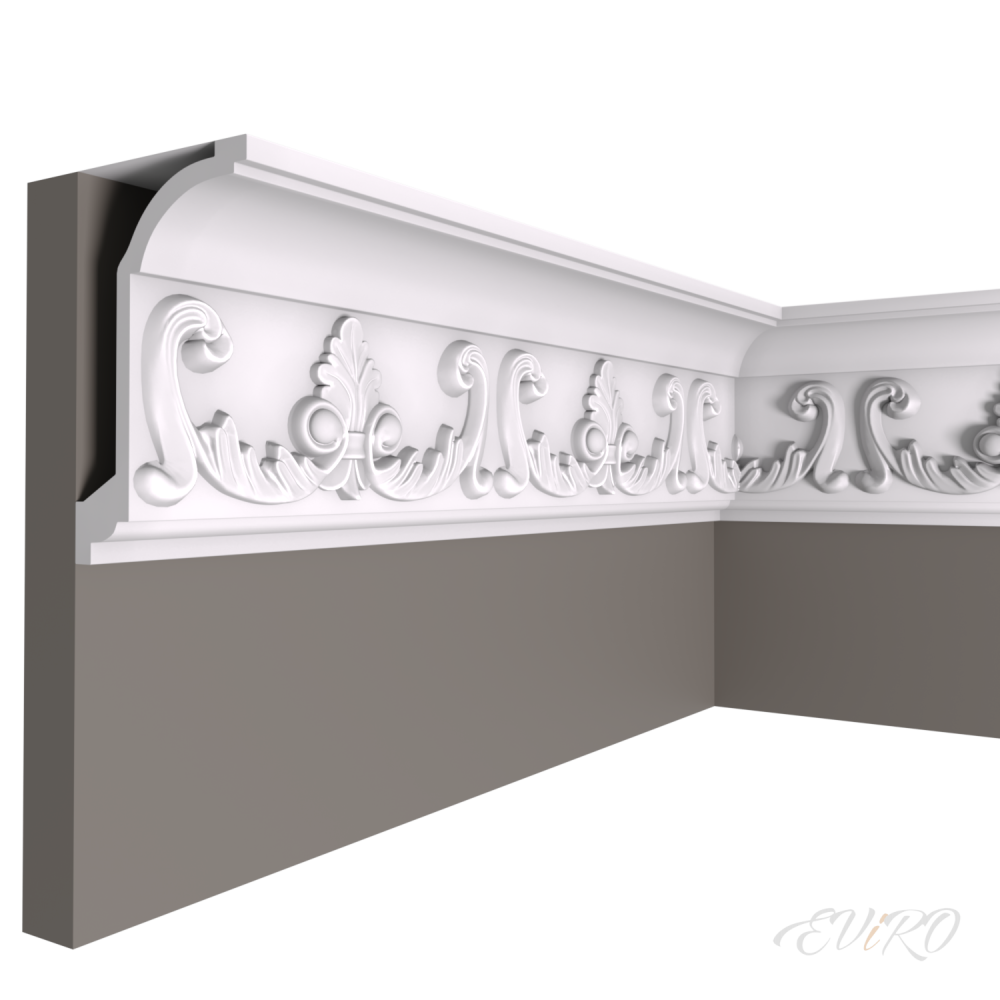 Карниз EViRO Модель 1.50.166