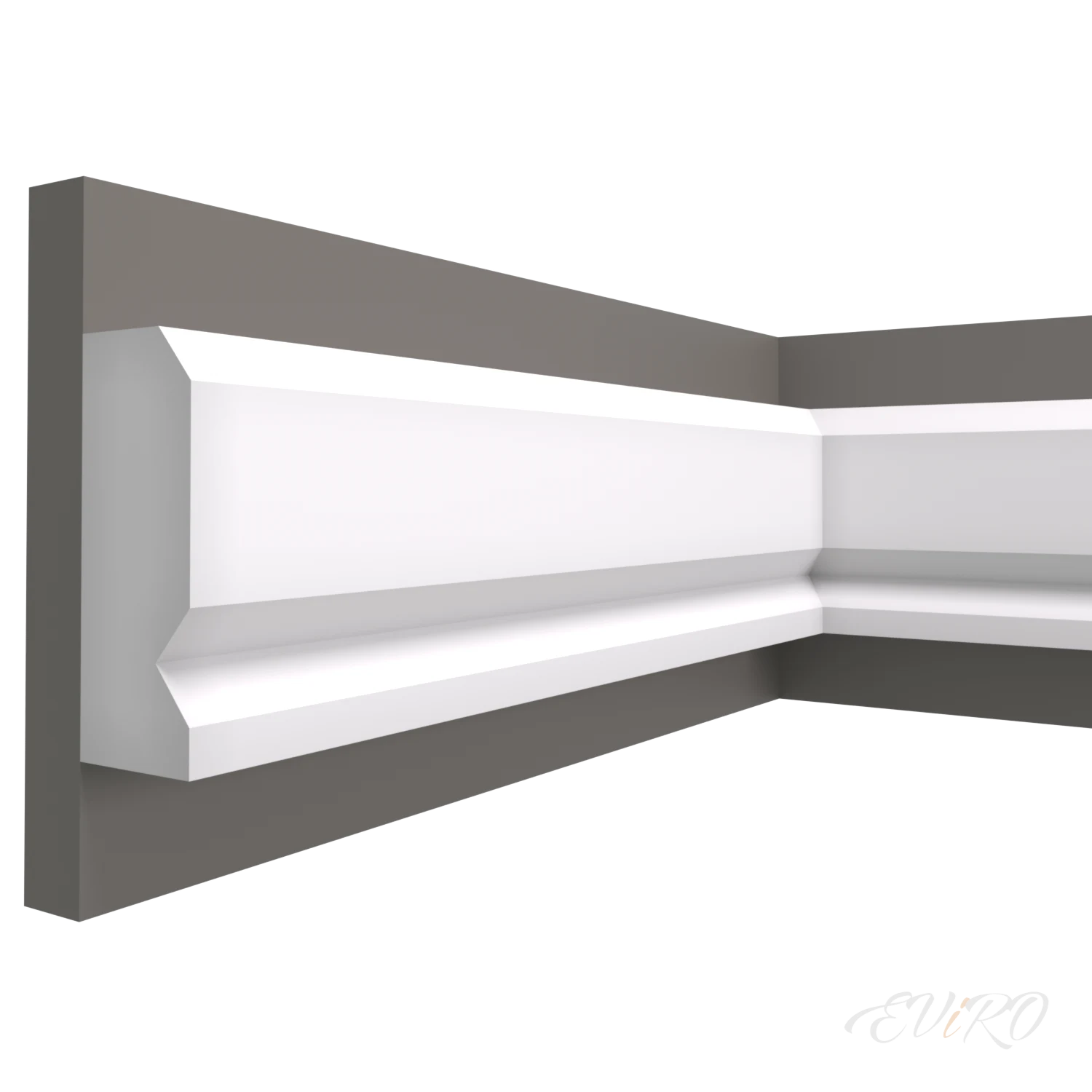 Молдинг EViRO Модель 1.51.818