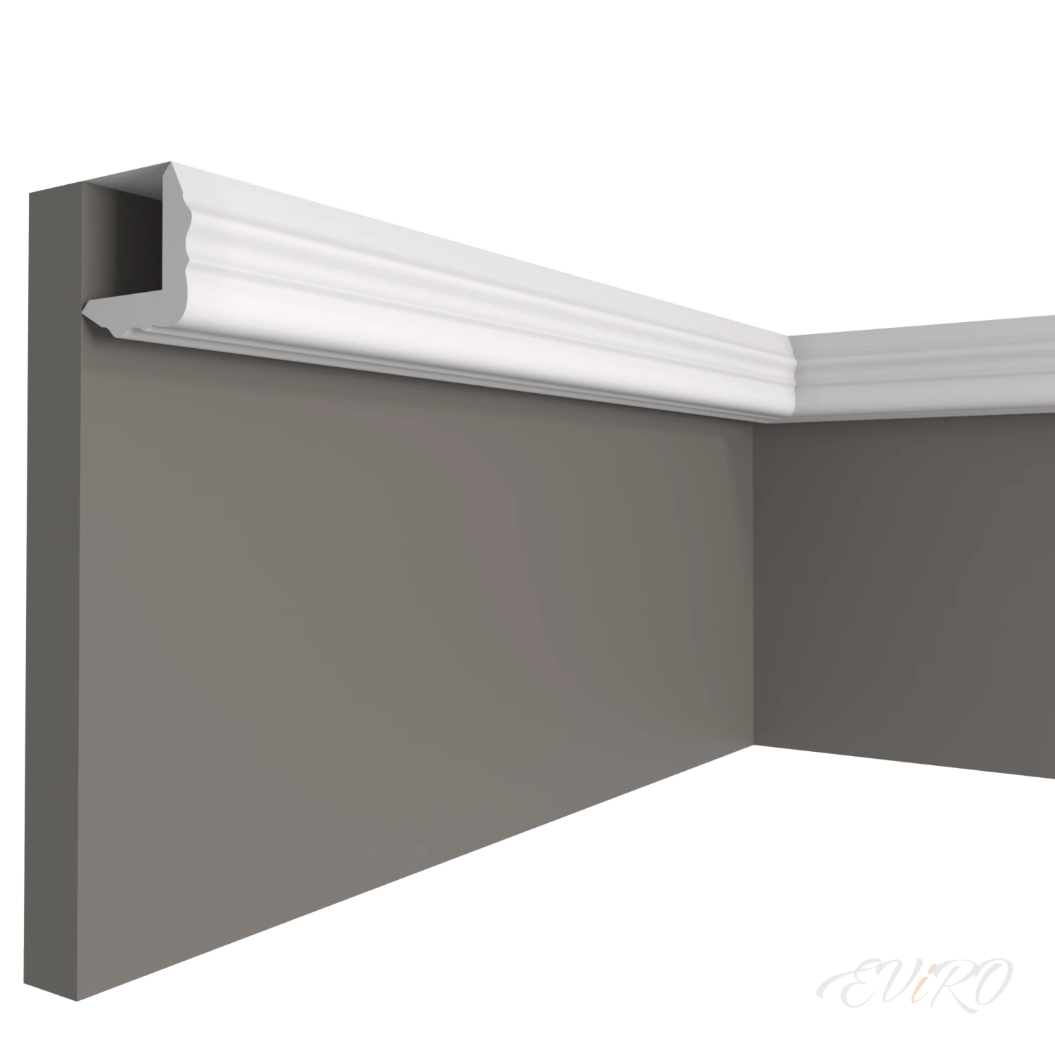 Карниз EViRO Модель 1.50.295