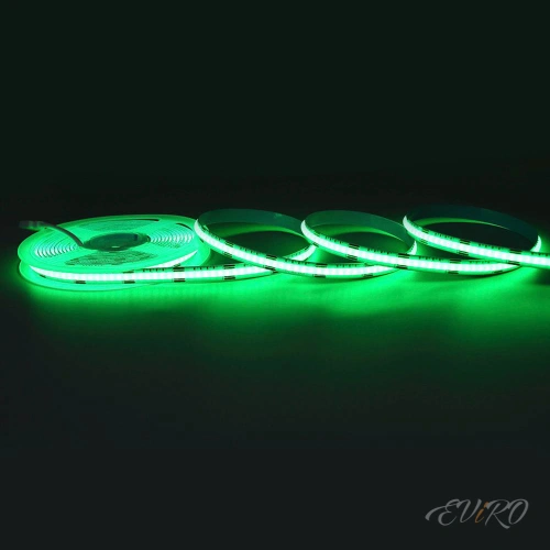 Светодиодная лента COB RGB, 810 Led, 24V, 11W, IP20, 10mm