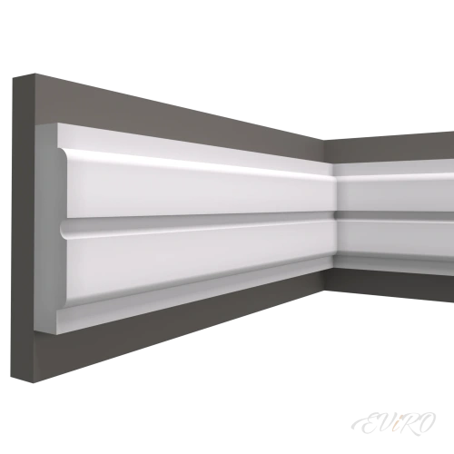 Молдинг EViRO Модель 3