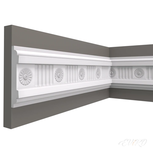 Молдинг EViRO Модель 1.51.336
